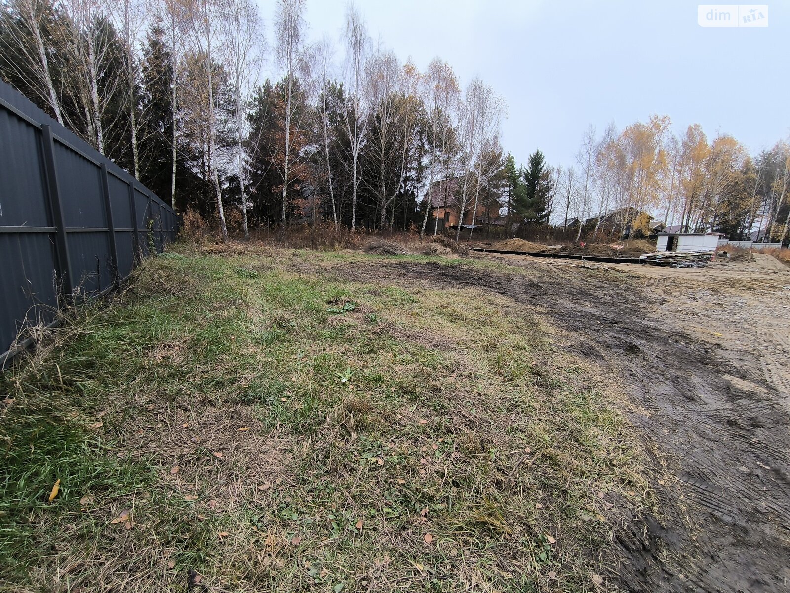 Земельна ділянка сільськогосподарського призначення в Агрономічному, площа 6 соток фото 1 Земельна ділянка сільськогосподарського призначення в Агрономічному, площа 6 соток фото 1