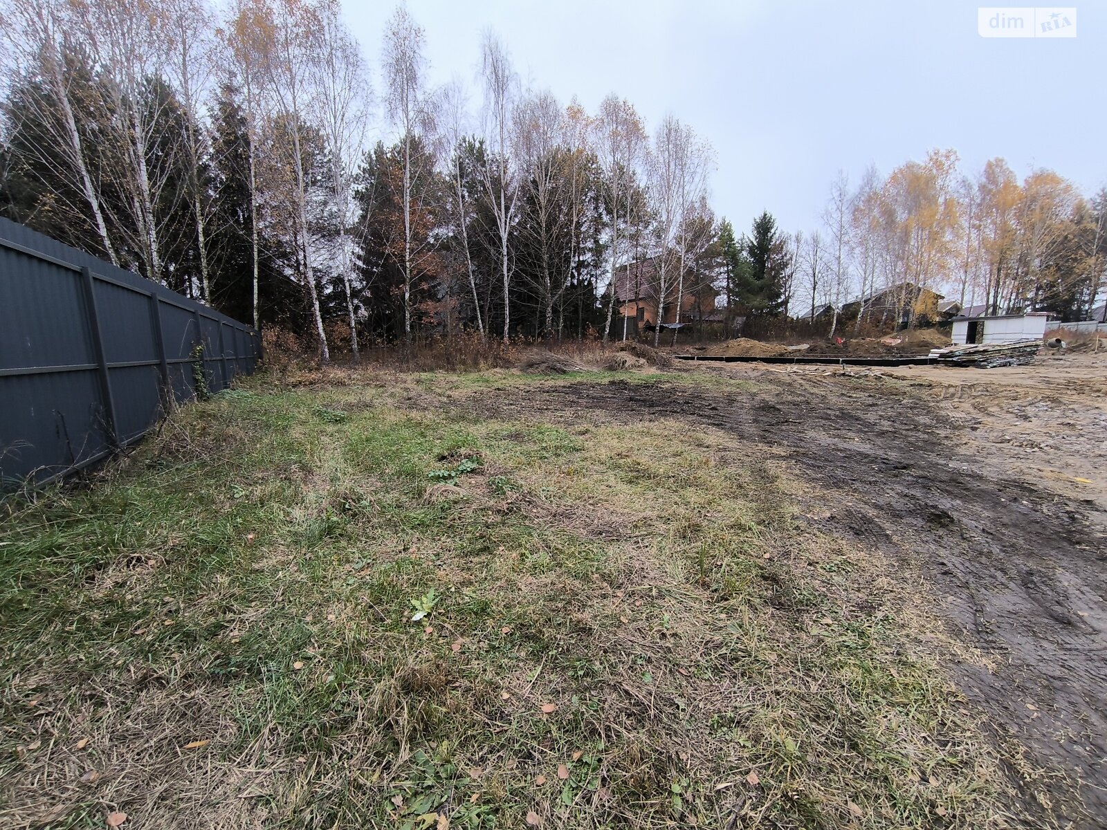 Земельна ділянка сільськогосподарського призначення в Агрономічному, площа 6 соток фото 1 Земельна ділянка сільськогосподарського призначення в Агрономічному, площа 6 соток фото 1