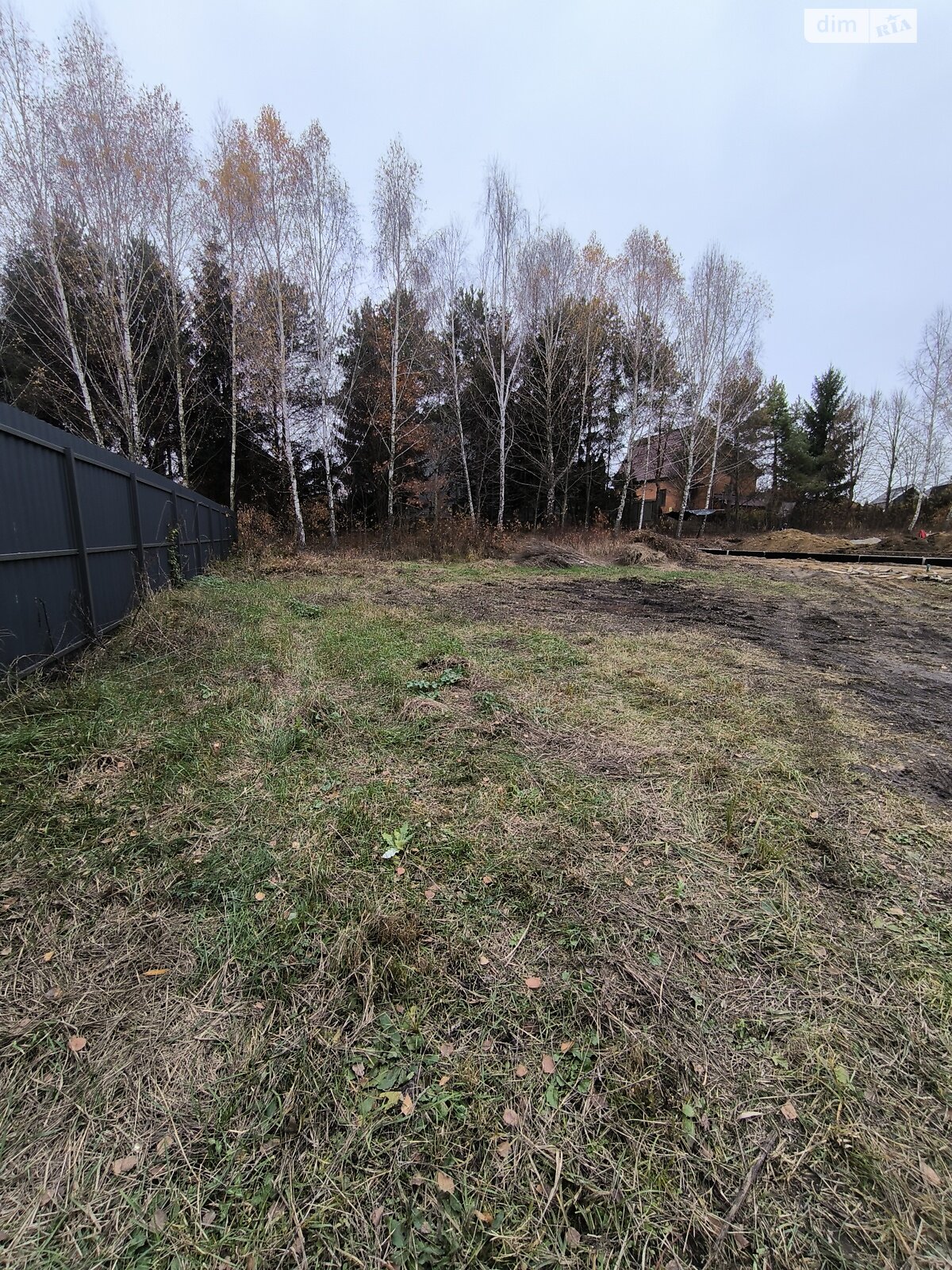 Земельна ділянка сільськогосподарського призначення в Агрономічному, площа 6 соток фото 1 Земельна ділянка сільськогосподарського призначення в Агрономічному, площа 6 соток фото 1