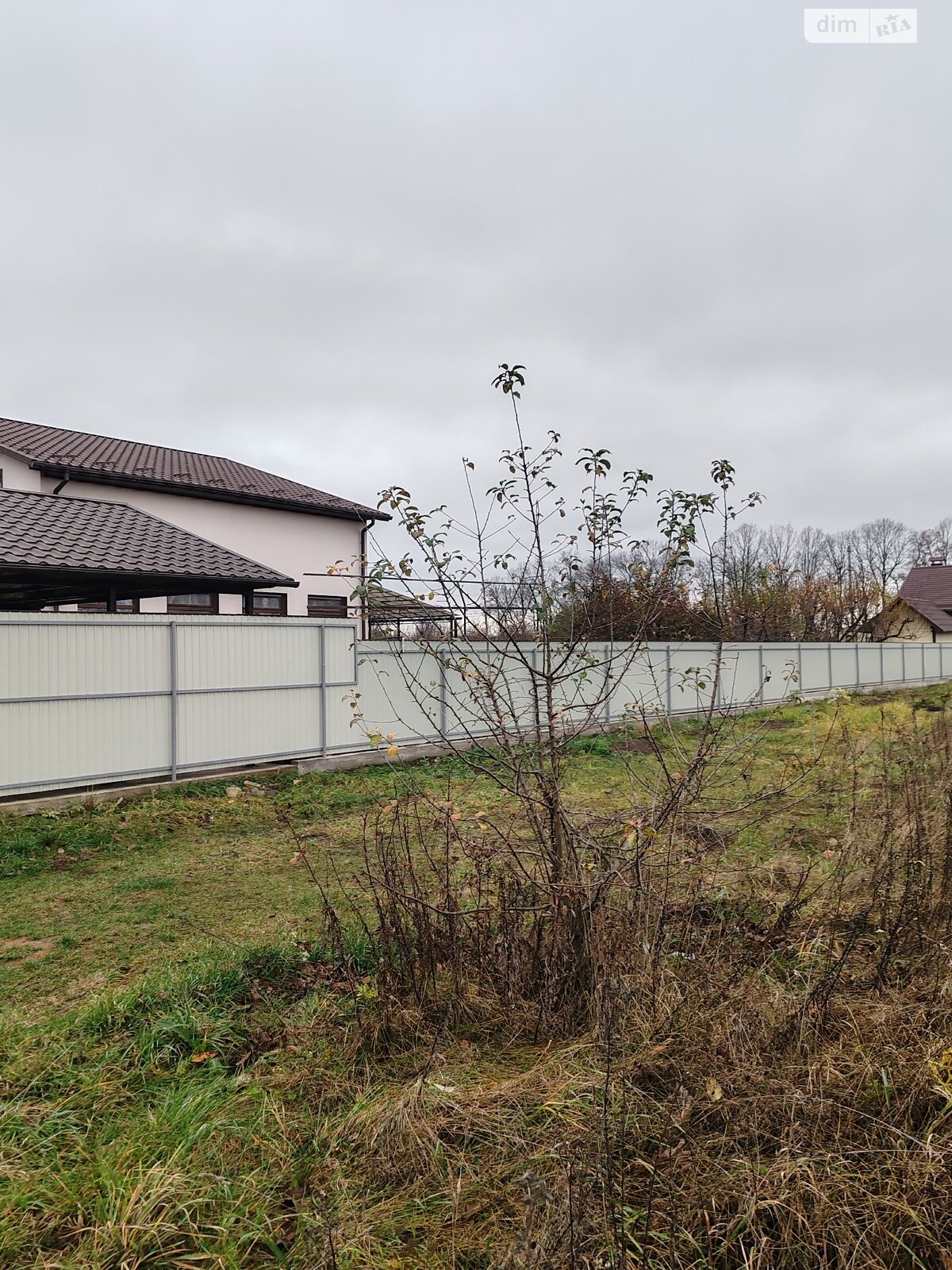 Земельный участок сельскохозяйственного назначения в Агрономичном, площадь 9 соток фото 1 Земельный участок сельскохозяйственного назначения в Агрономичном, площадь 9 соток фото 1