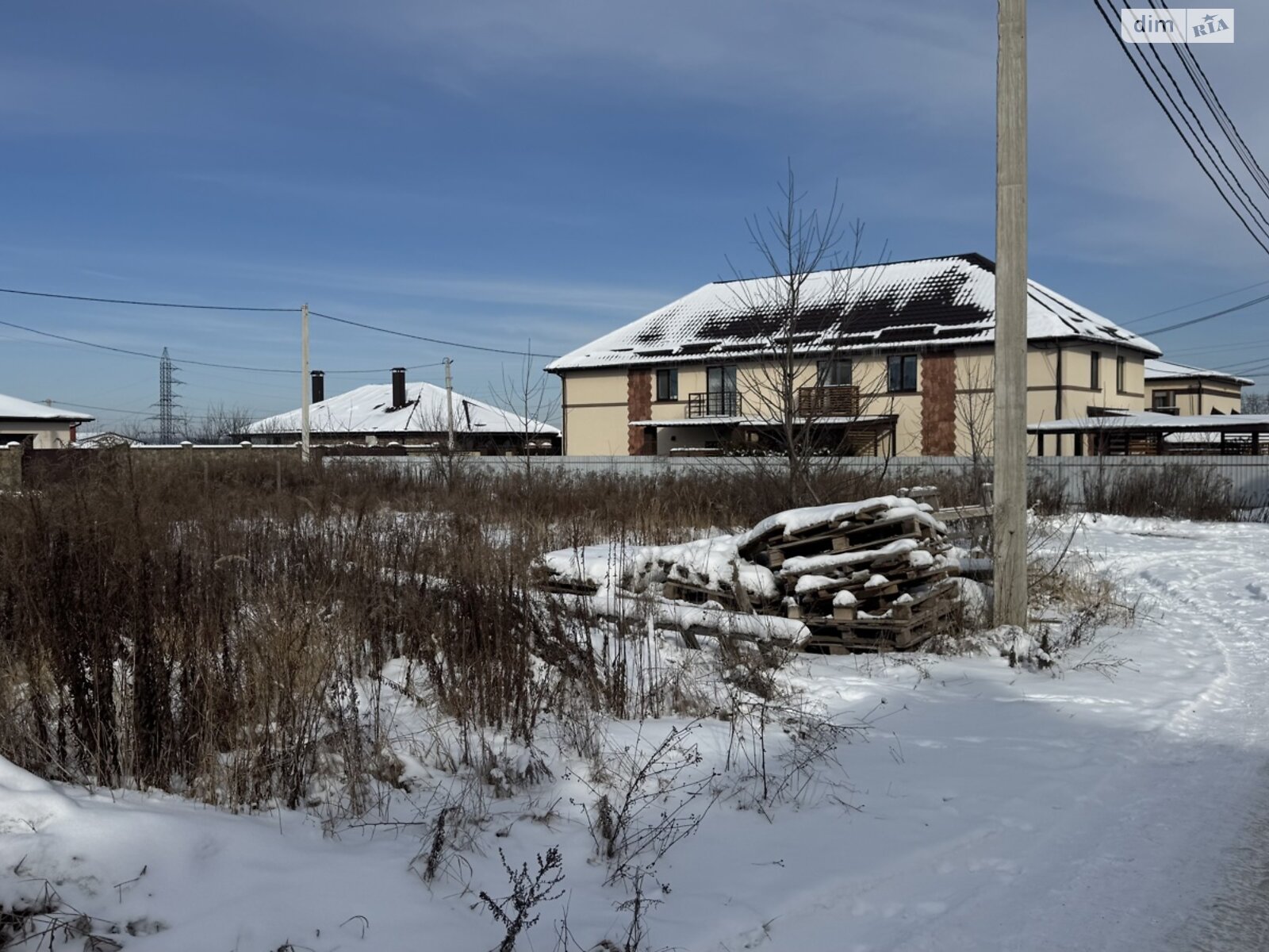 Земельный участок сельскохозяйственного назначения в Агрономичном, площадь 18.1 сотки фото 1