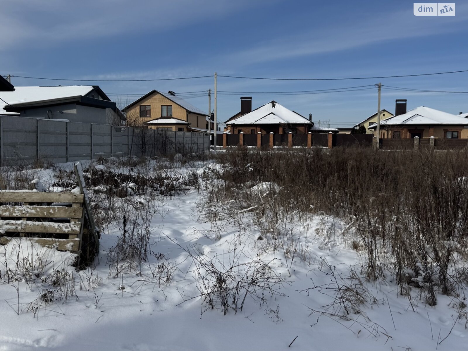 Земельный участок сельскохозяйственного назначения в Агрономичном, площадь 18.1 сотки фото 1