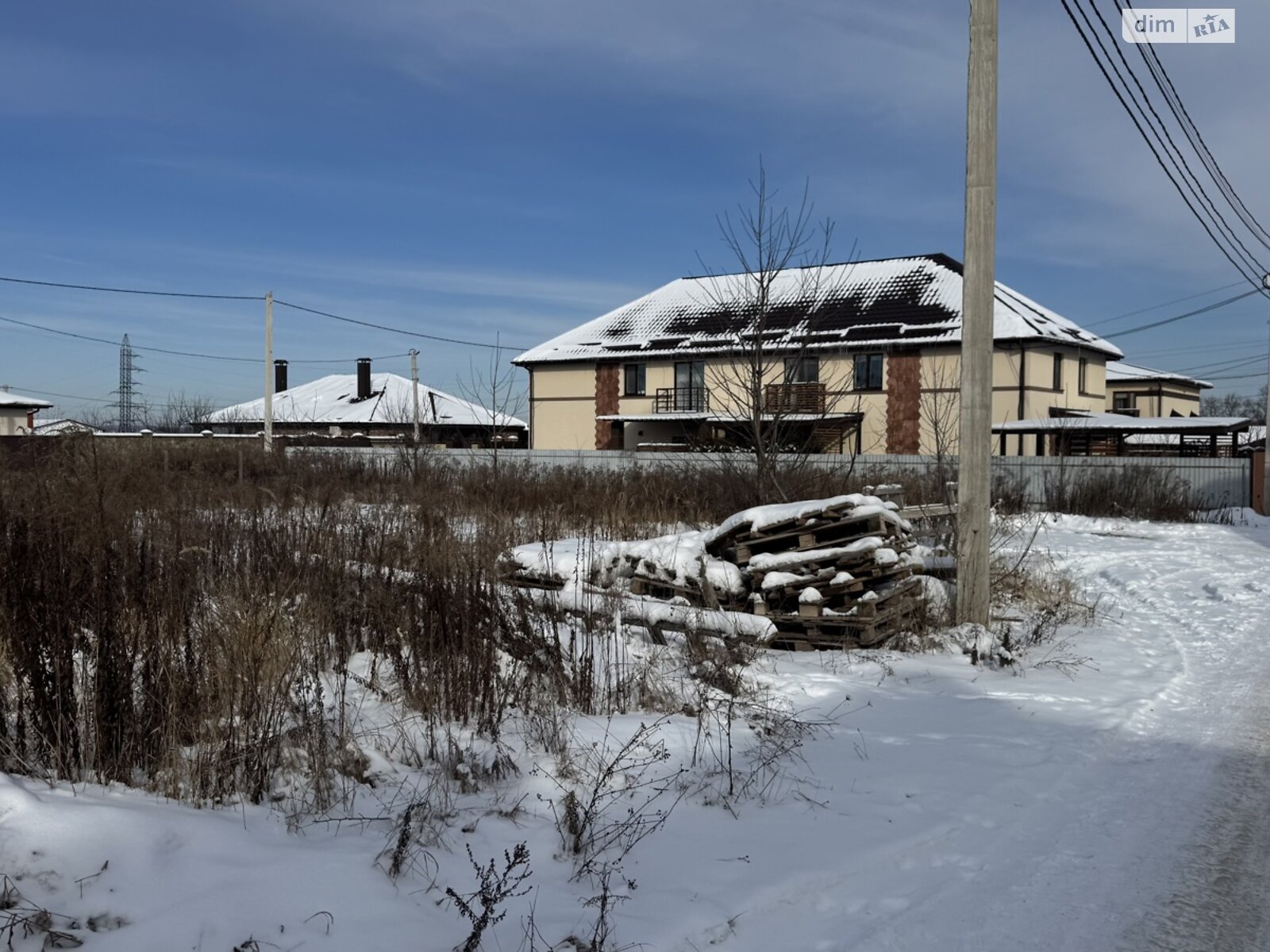 Земельный участок сельскохозяйственного назначения в Агрономичном, площадь 18.1 сотки фото 1