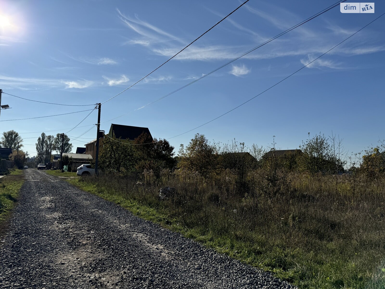 Земельна ділянка сільськогосподарського призначення в Агрономічному, площа 9 соток фото 1 Земельна ділянка сільськогосподарського призначення в Агрономічному, площа 9 соток фото 1
