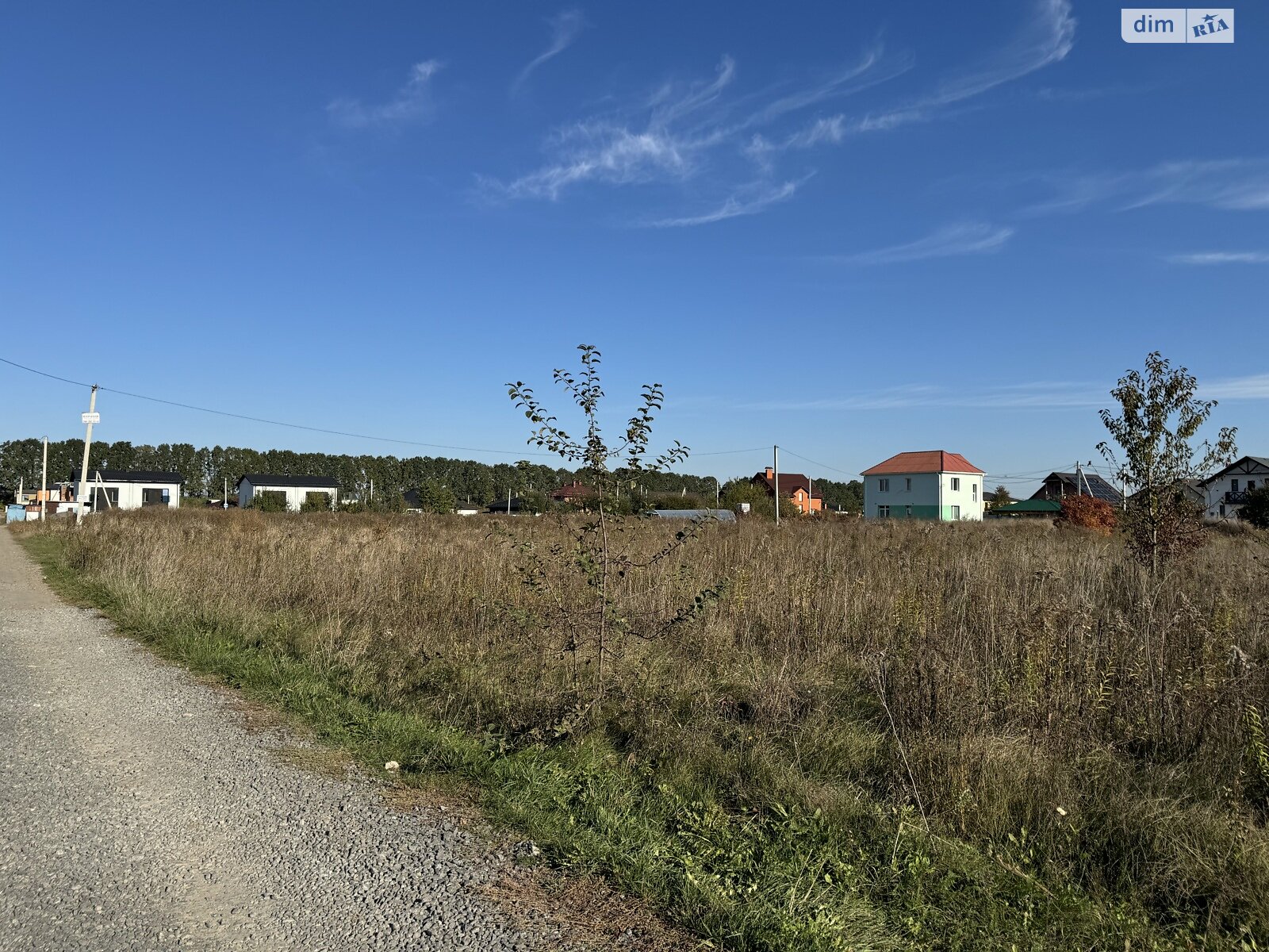 Земельна ділянка сільськогосподарського призначення в Агрономічному, площа 9 соток фото 1 Земельна ділянка сільськогосподарського призначення в Агрономічному, площа 9 соток фото 1