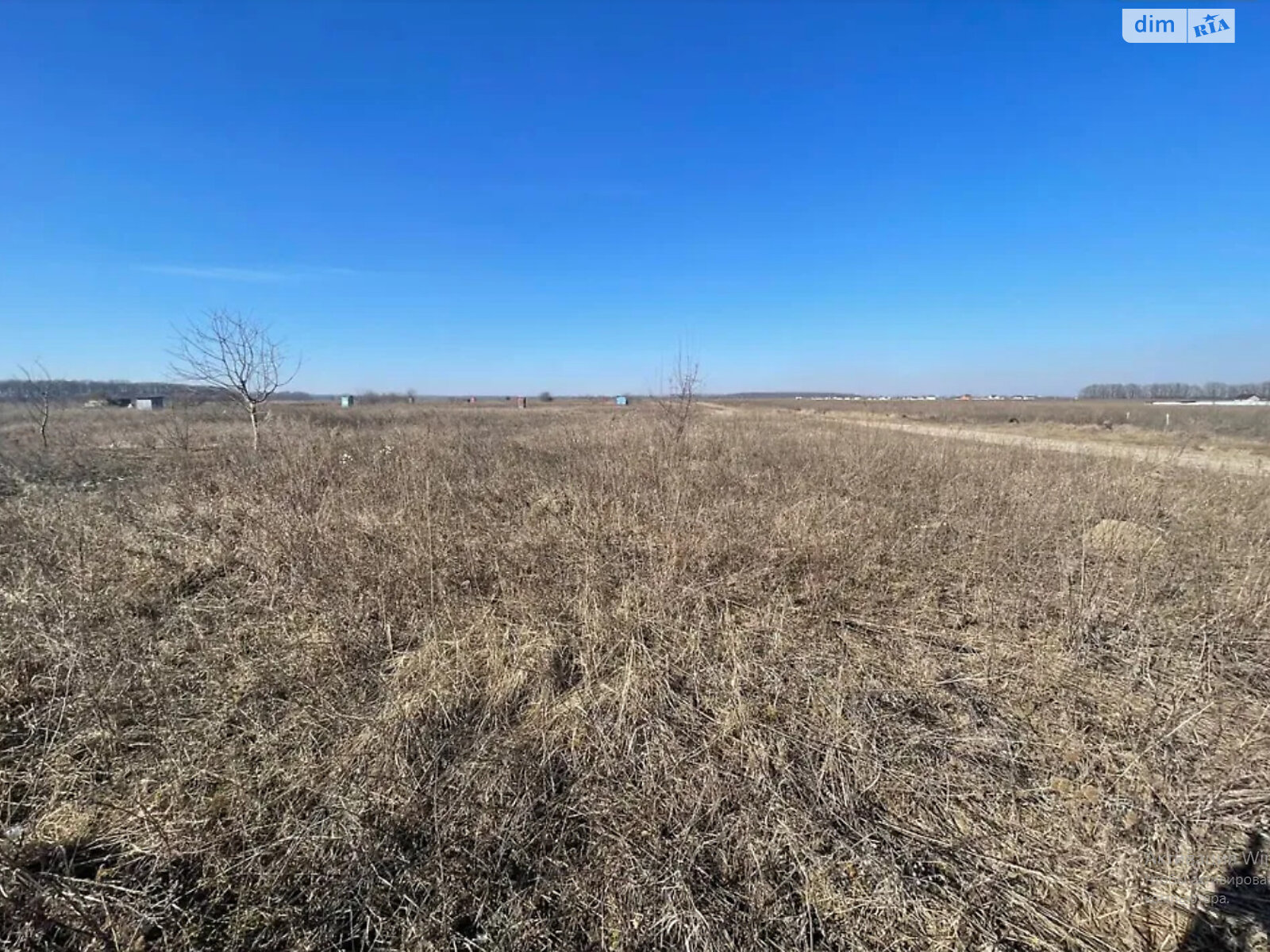 Земельна ділянка сільськогосподарського призначення в Агрономічному, площа 6 соток фото 1 Земельна ділянка сільськогосподарського призначення в Агрономічному, площа 6 соток фото 1