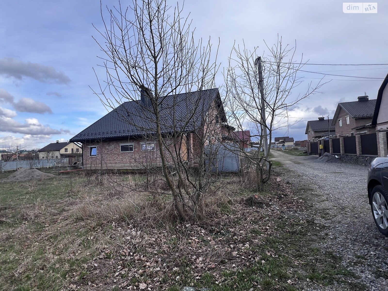 Земельна ділянка сільськогосподарського призначення в Агрономічному, площа 9 соток фото 1 Земельна ділянка сільськогосподарського призначення в Агрономічному, площа 9 соток фото 1