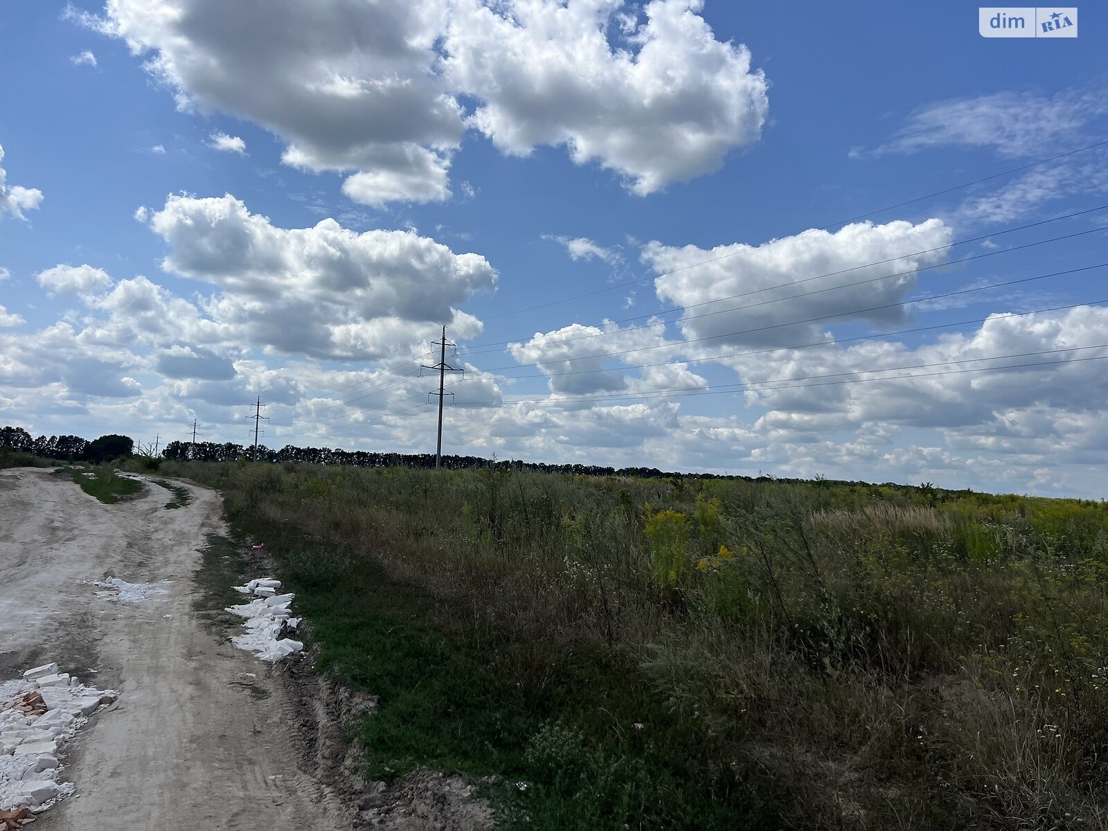 Земельна ділянка сільськогосподарського призначення в Агрономічному, площа 6 соток фото 1