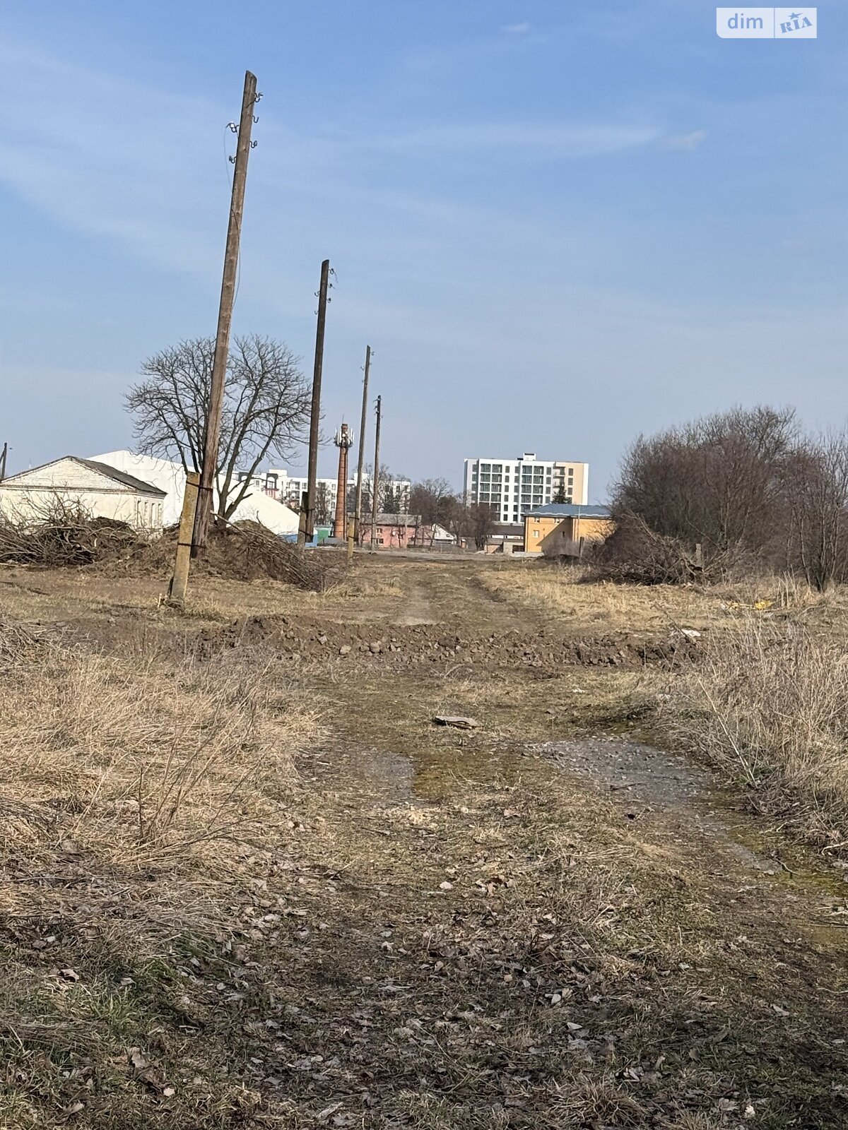 Земельный участок сельскохозяйственного назначения в Агрономичном, площадь 10 соток фото 1