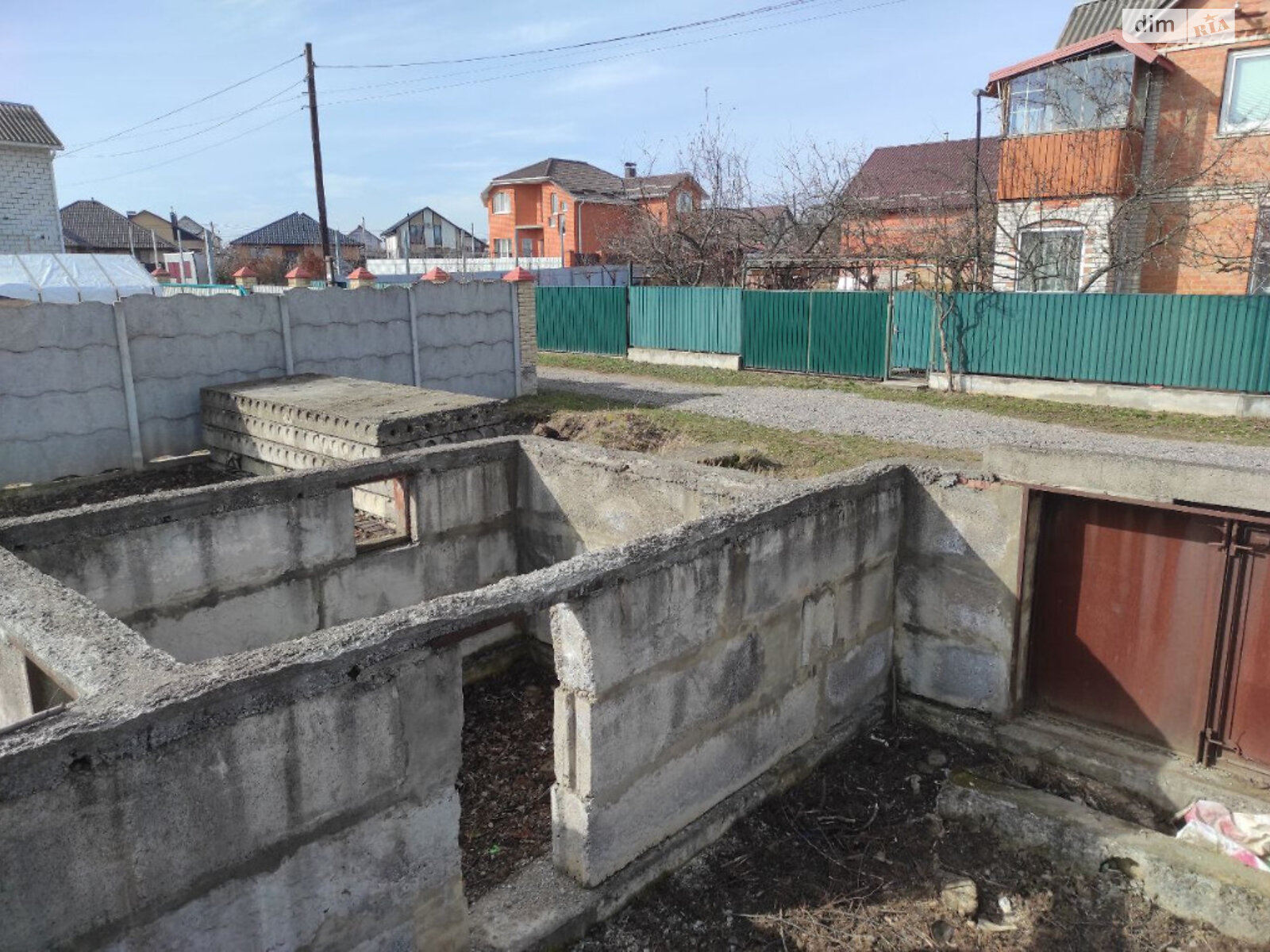 Земельный участок сельскохозяйственного назначения в Агрономичном, площадь 5.5 сотки фото 1 Земельный участок сельскохозяйственного назначения в Агрономичном, площадь 5.5 сотки фото 1