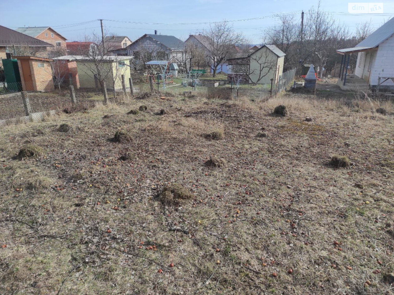 Земельный участок сельскохозяйственного назначения в Агрономичном, площадь 5.5 сотки фото 1 Земельный участок сельскохозяйственного назначения в Агрономичном, площадь 5.5 сотки фото 1