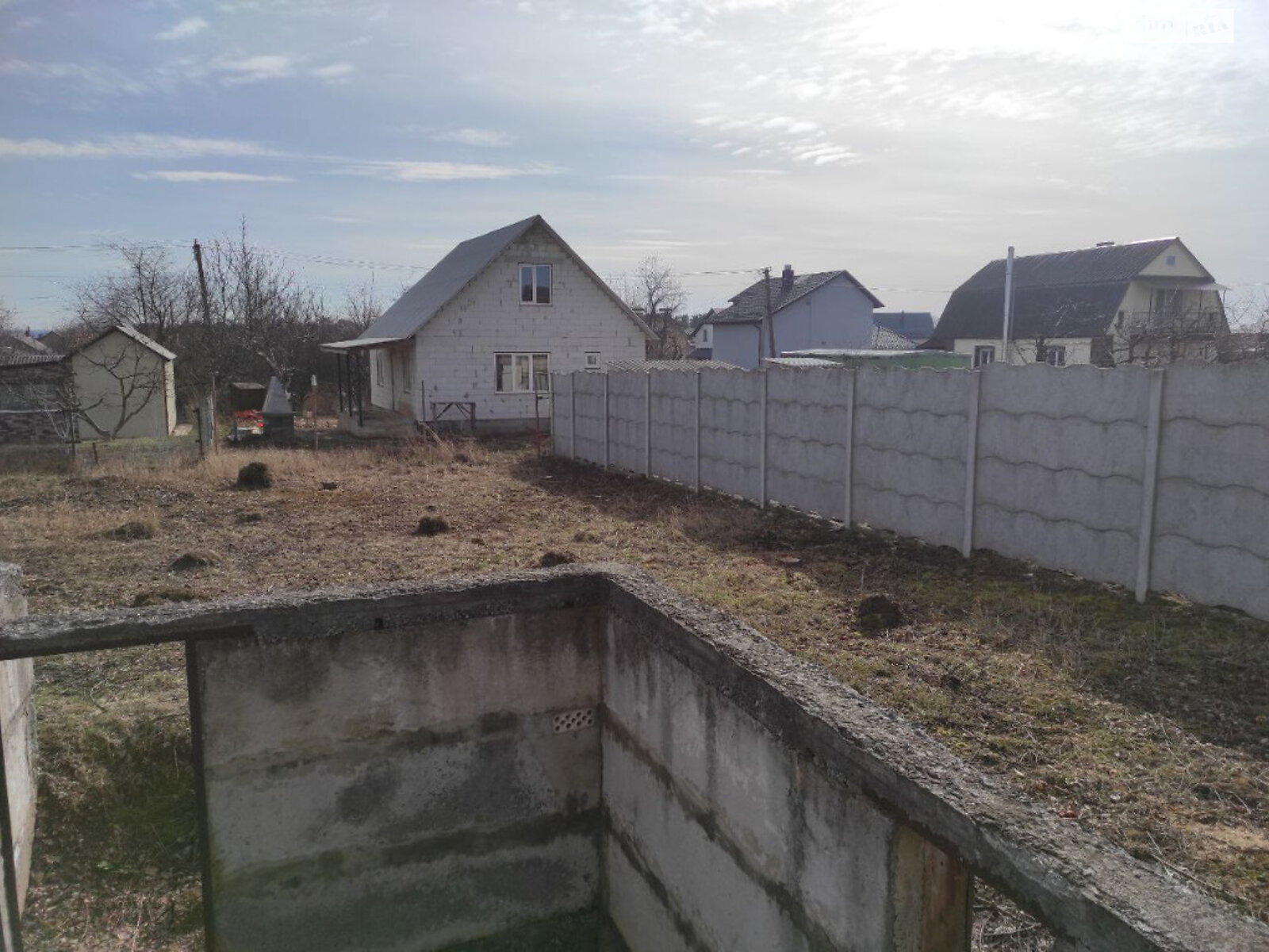 Земельный участок сельскохозяйственного назначения в Агрономичном, площадь 5.5 сотки фото 1 Земельный участок сельскохозяйственного назначения в Агрономичном, площадь 5.5 сотки фото 1