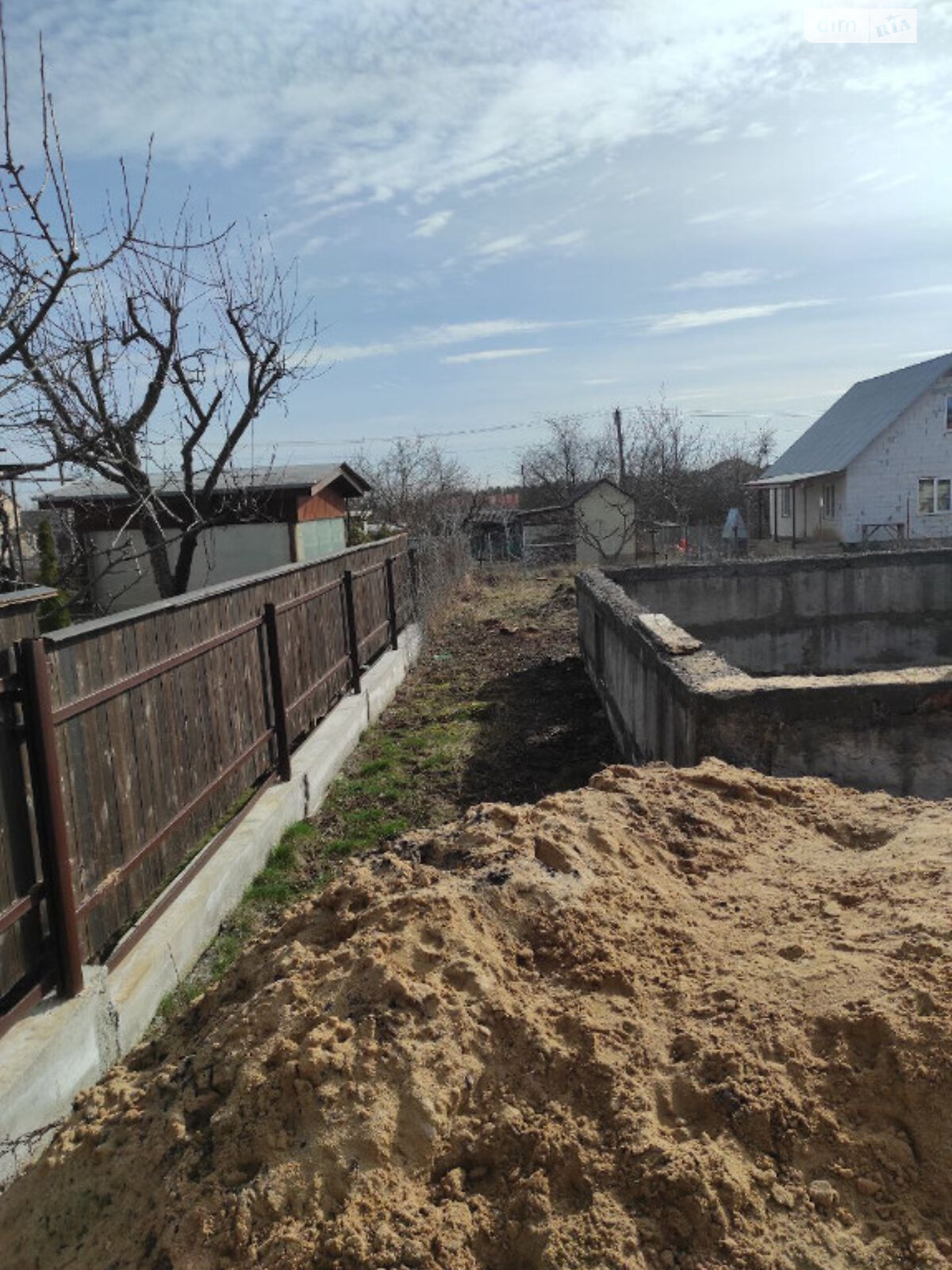 Земельный участок сельскохозяйственного назначения в Агрономичном, площадь 5.5 сотки фото 1 Земельный участок сельскохозяйственного назначения в Агрономичном, площадь 5.5 сотки фото 1