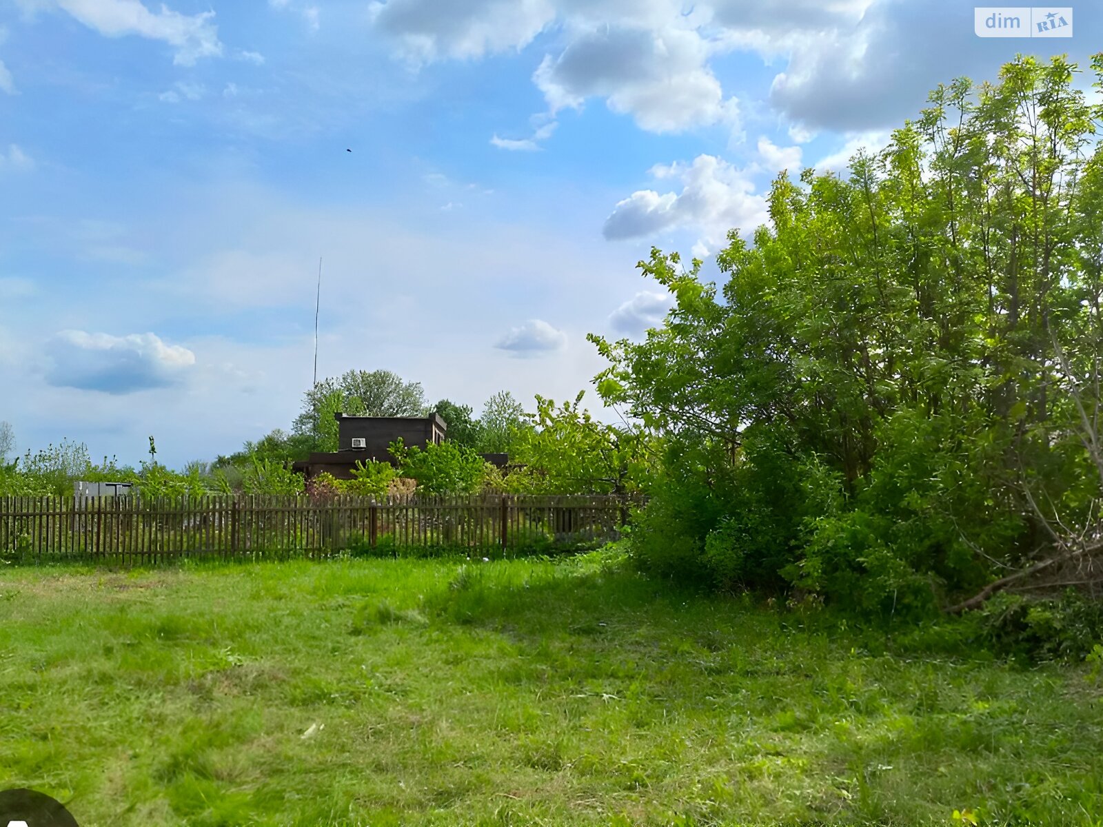 Земельна ділянка сільськогосподарського призначення в Агрономічному, площа 34 сотки фото 1 Земельна ділянка сільськогосподарського призначення в Агрономічному, площа 34 сотки фото 1