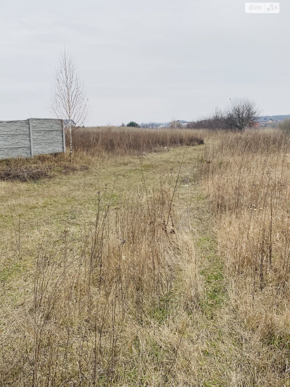 Земельна ділянка сільськогосподарського призначення в Агрономічному, площа 6 соток фото 1