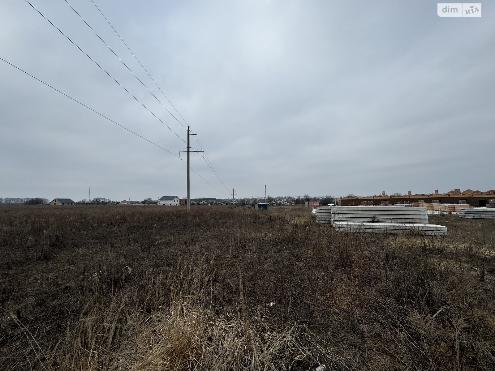 Земельна ділянка сільськогосподарського призначення в Агрономічному, площа 6 соток фото 1 Земельна ділянка сільськогосподарського призначення в Агрономічному, площа 6 соток фото 1