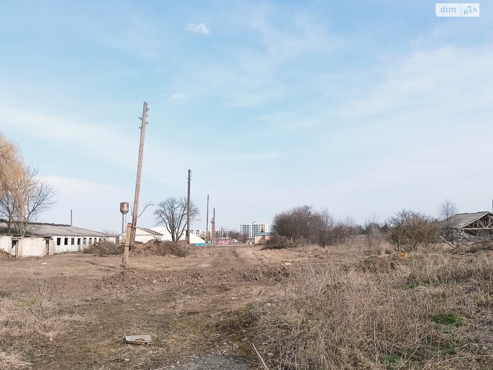 Земельный участок сельскохозяйственного назначения в Агрономичном, площадь 10 соток фото 1 Земельный участок сельскохозяйственного назначения в Агрономичном, площадь 10 соток фото 1