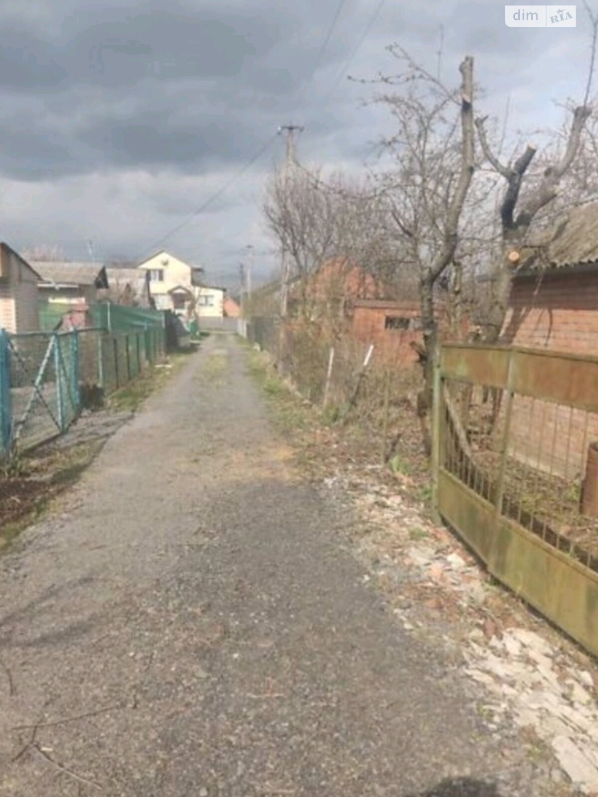 Земельна ділянка сільськогосподарського призначення в Агрономічному, площа 0.0416 Га фото 1 Земельна ділянка сільськогосподарського призначення в Агрономічному, площа 0.0416 Га фото 1