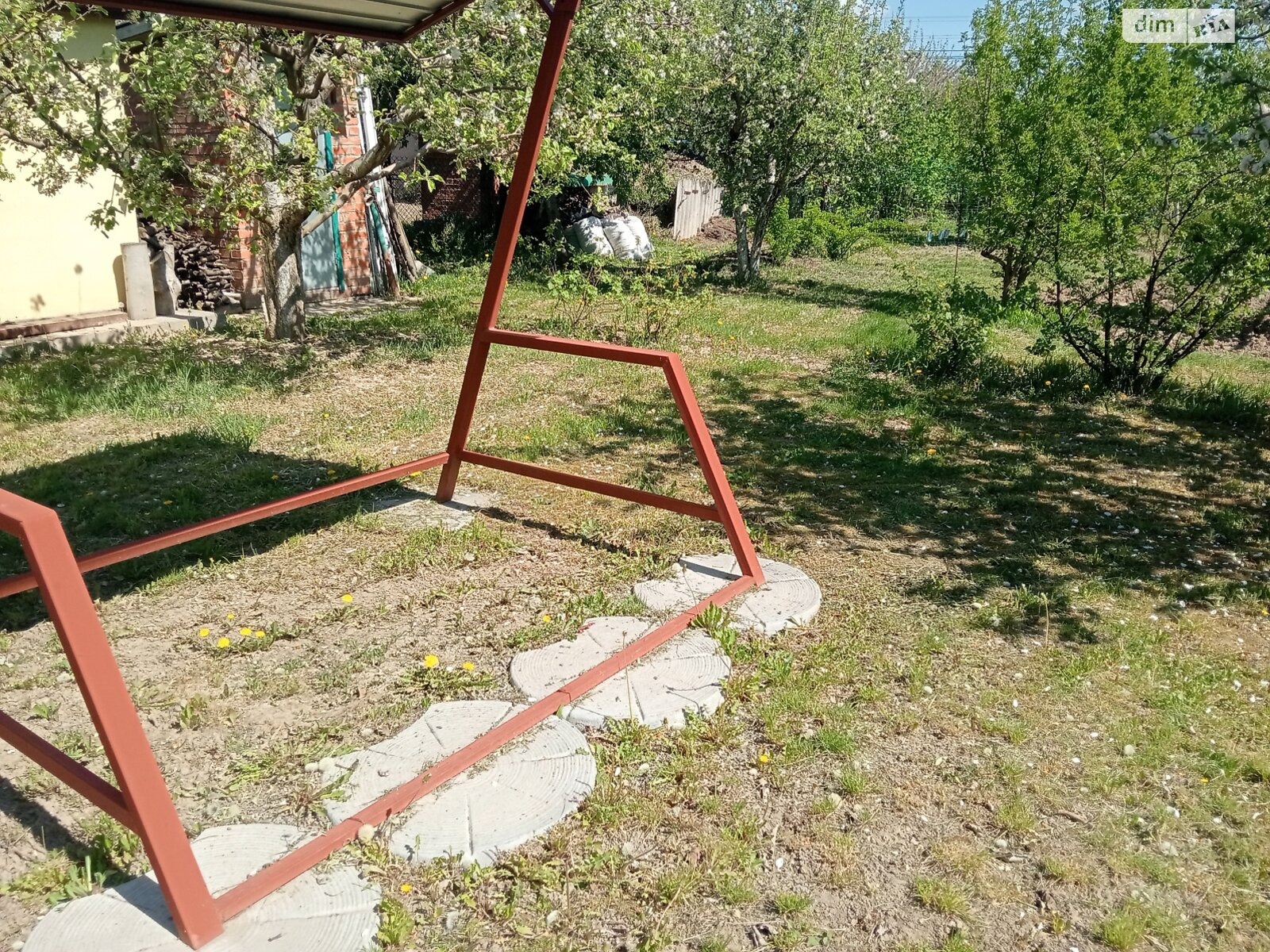 Земельный участок сельскохозяйственного назначения в Агрономичном, площадь 8 соток фото 1 Земельный участок сельскохозяйственного назначения в Агрономичном, площадь 8 соток фото 1