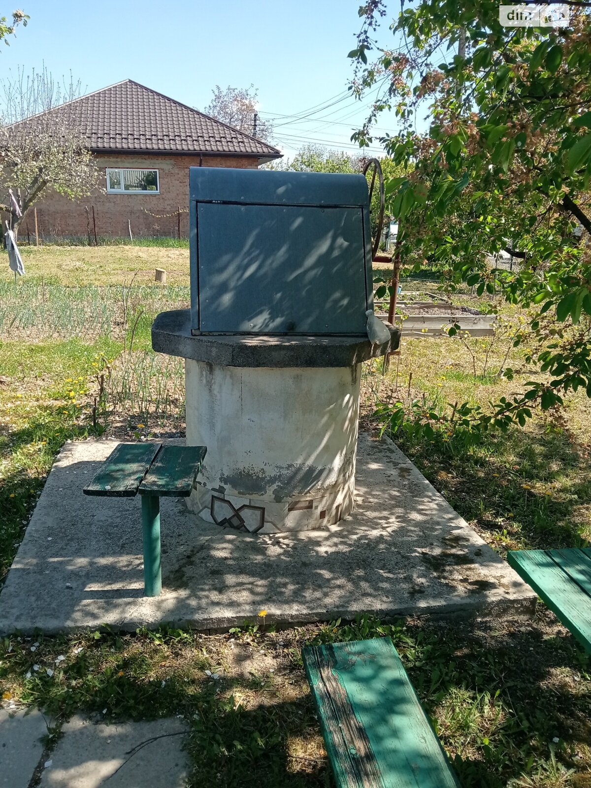Земельна ділянка сільськогосподарського призначення в Агрономічному, площа 4 сотки фото 1 Земельна ділянка сільськогосподарського призначення в Агрономічному, площа 4 сотки фото 1