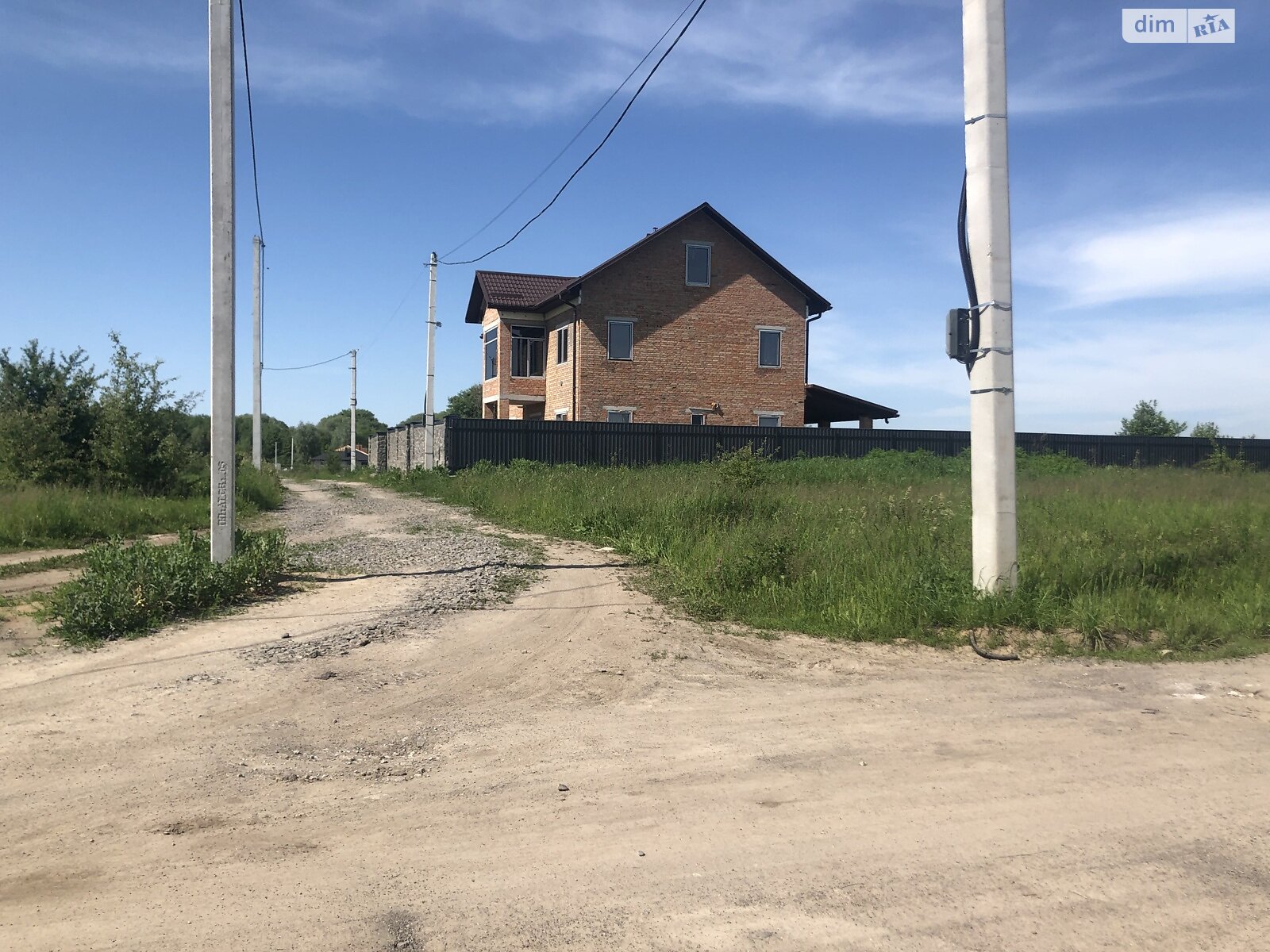 Земельный участок сельскохозяйственного назначения в Агрономичном, площадь 6 соток фото 1 Земельный участок сельскохозяйственного назначения в Агрономичном, площадь 6 соток фото 1