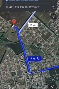 Земельный участок сельскохозяйственного назначения в Агрономичном, площадь 6 соток фото 2