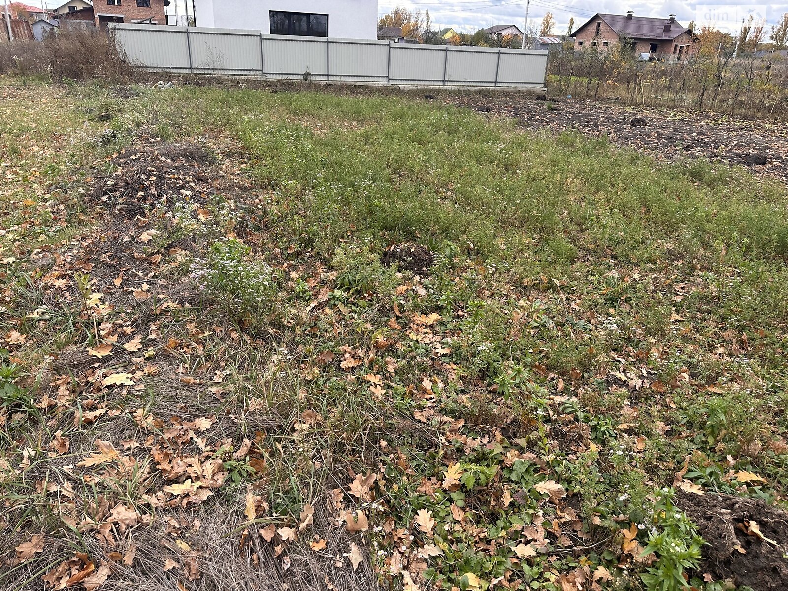 Земельна ділянка сільськогосподарського призначення в Агрономічному, площа 8 соток фото 1 Земельна ділянка сільськогосподарського призначення в Агрономічному, площа 8 соток фото 1