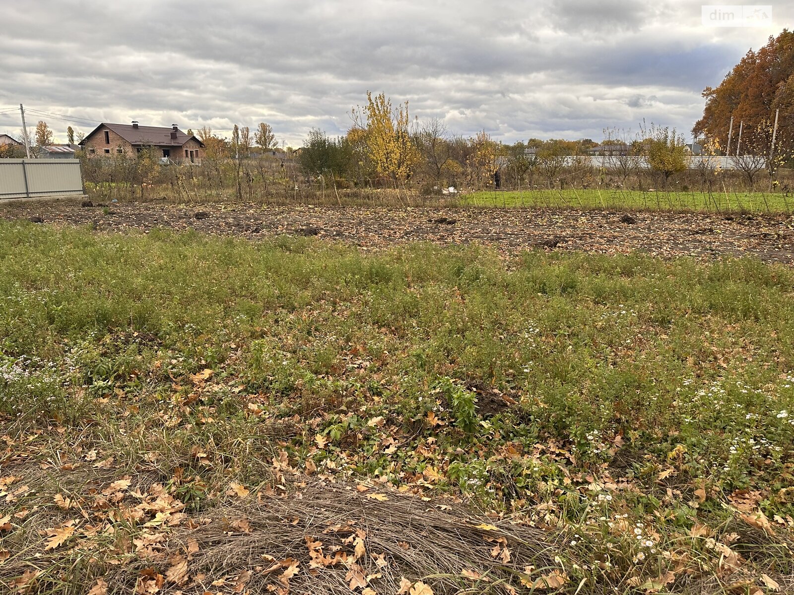 Земельна ділянка сільськогосподарського призначення в Агрономічному, площа 8 соток фото 1 Земельна ділянка сільськогосподарського призначення в Агрономічному, площа 8 соток фото 1