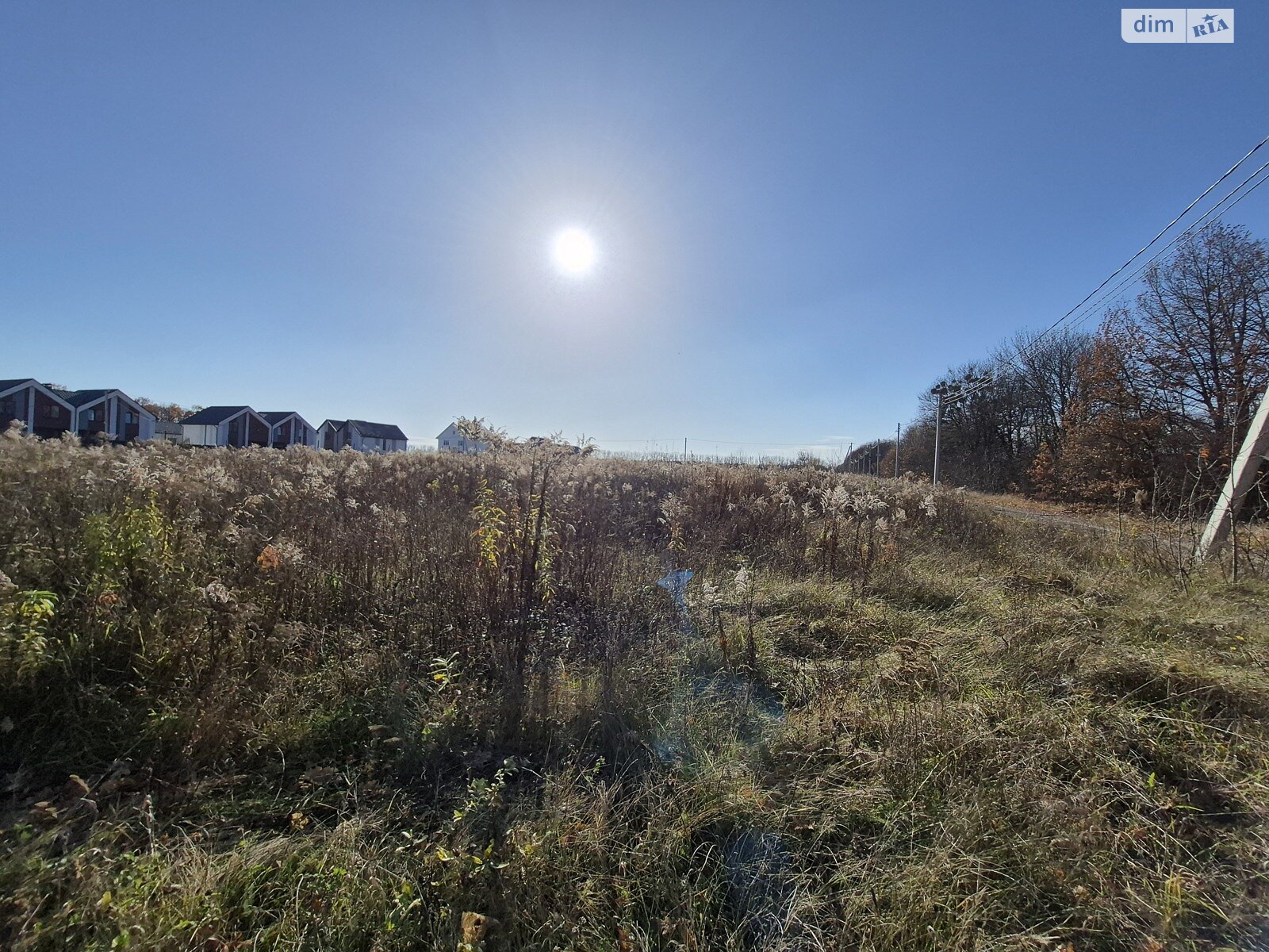 Земельный участок сельскохозяйственного назначения в Агрономичном, площадь 10 соток фото 1