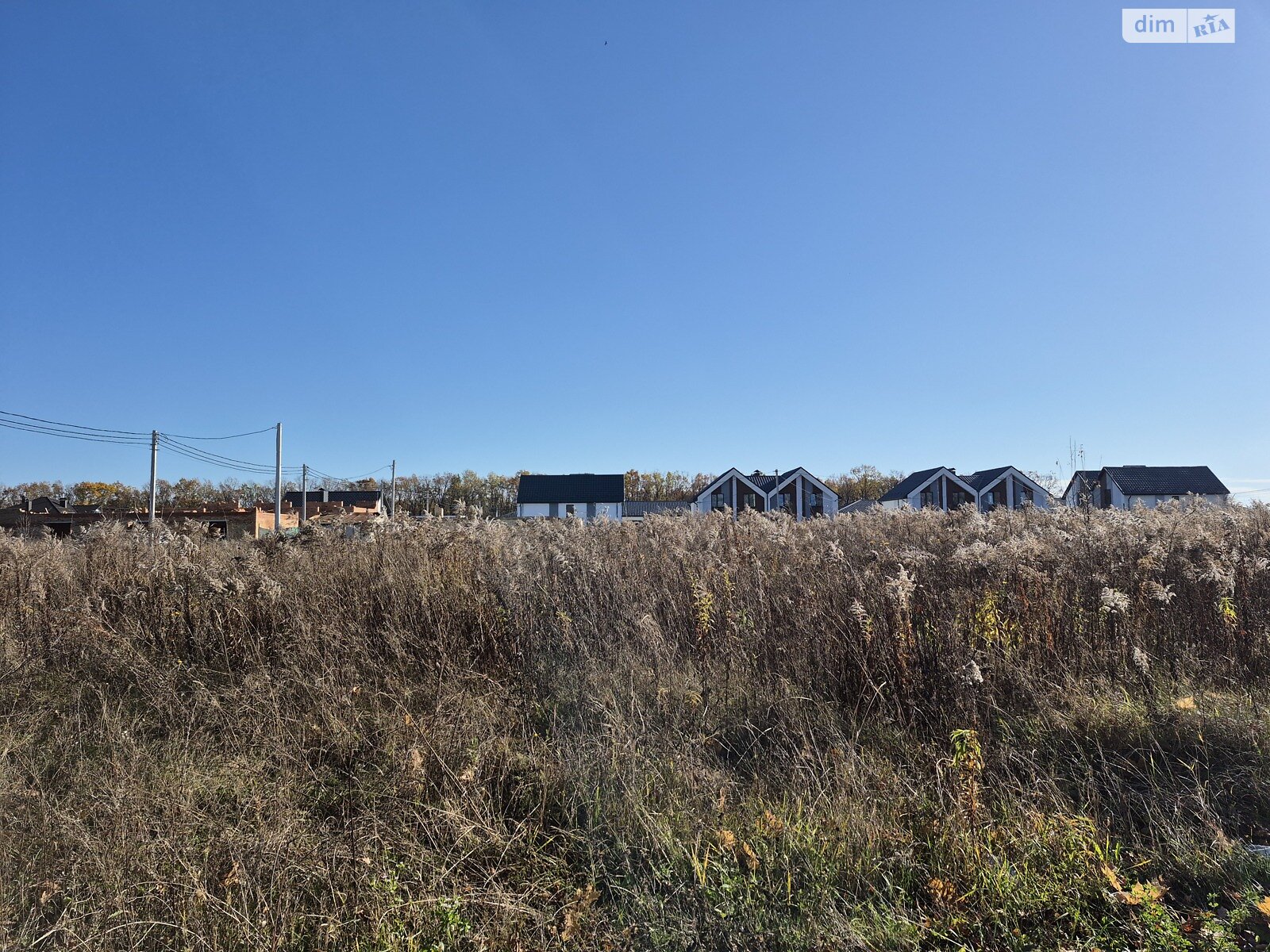 Земельный участок сельскохозяйственного назначения в Агрономичном, площадь 10 соток фото 1