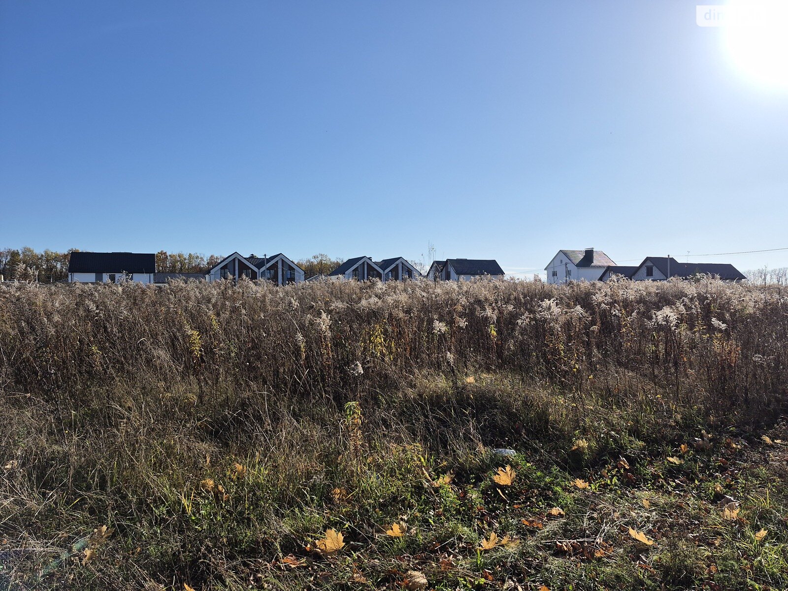 Земельный участок сельскохозяйственного назначения в Агрономичном, площадь 10 соток фото 1