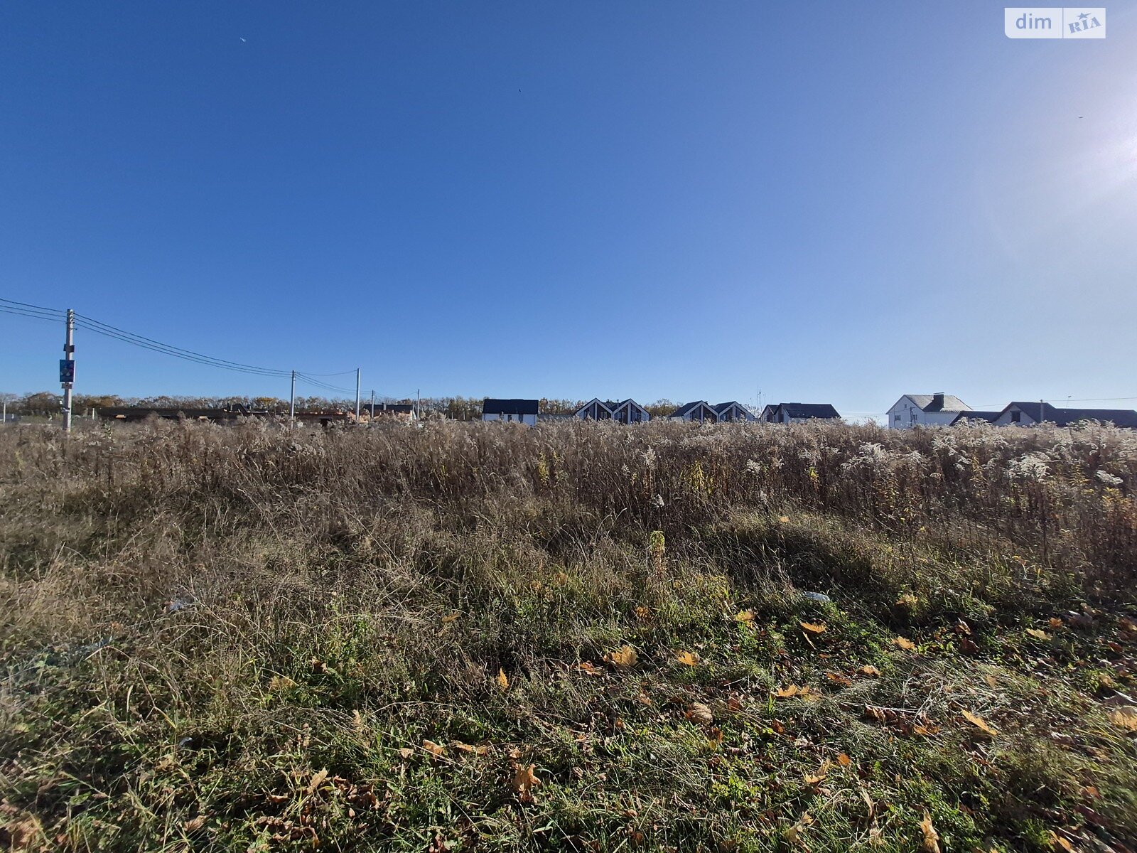 Земельный участок сельскохозяйственного назначения в Агрономичном, площадь 10 соток фото 1