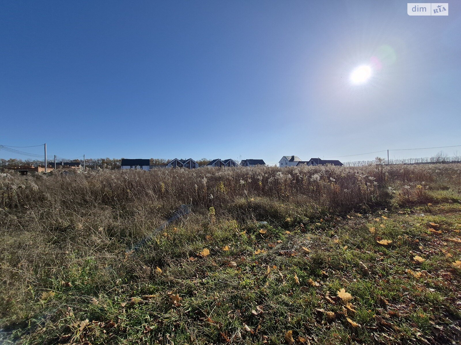 Земельный участок сельскохозяйственного назначения в Агрономичном, площадь 10 соток фото 1