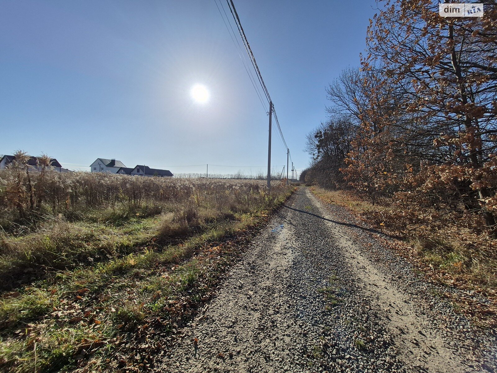 Земельный участок сельскохозяйственного назначения в Агрономичном, площадь 10 соток фото 1