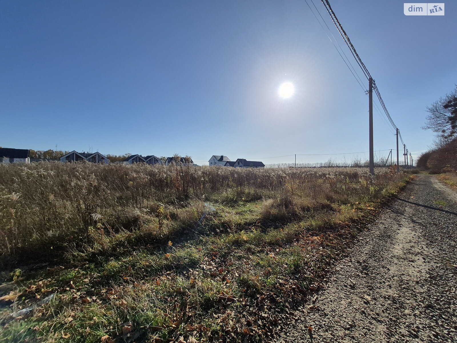 Земельный участок сельскохозяйственного назначения в Агрономичном, площадь 10 соток фото 1