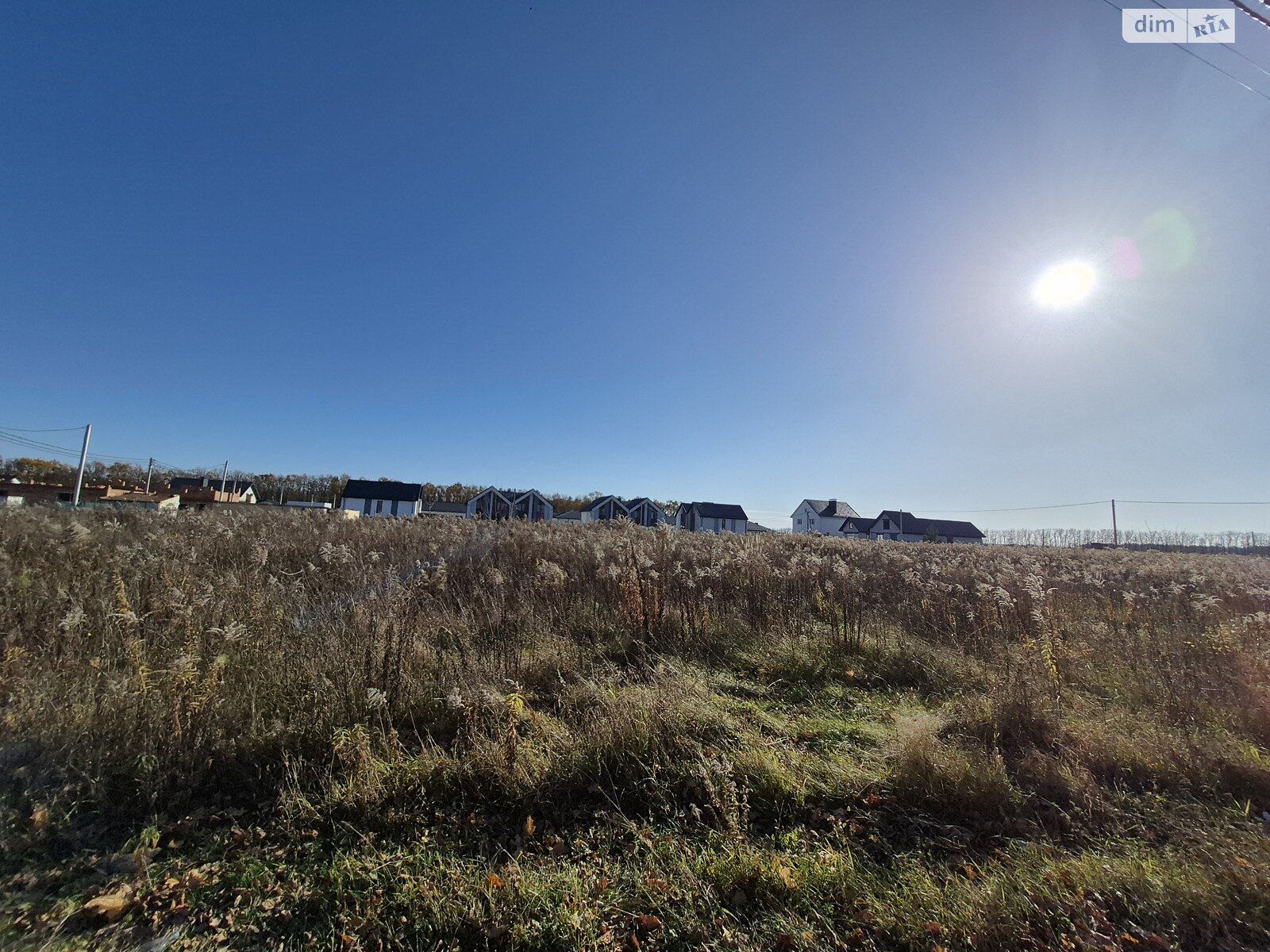 Земельный участок сельскохозяйственного назначения в Агрономичном, площадь 10 соток фото 1
