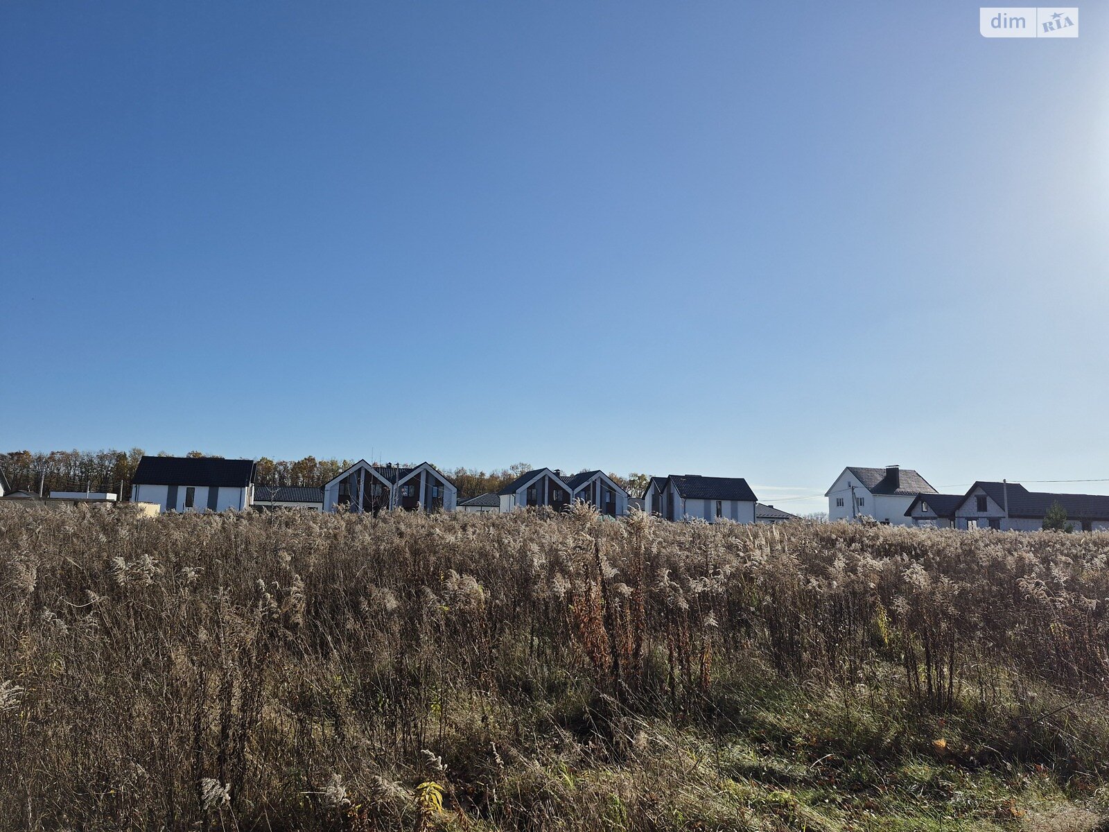 Земельный участок сельскохозяйственного назначения в Агрономичном, площадь 10 соток фото 1