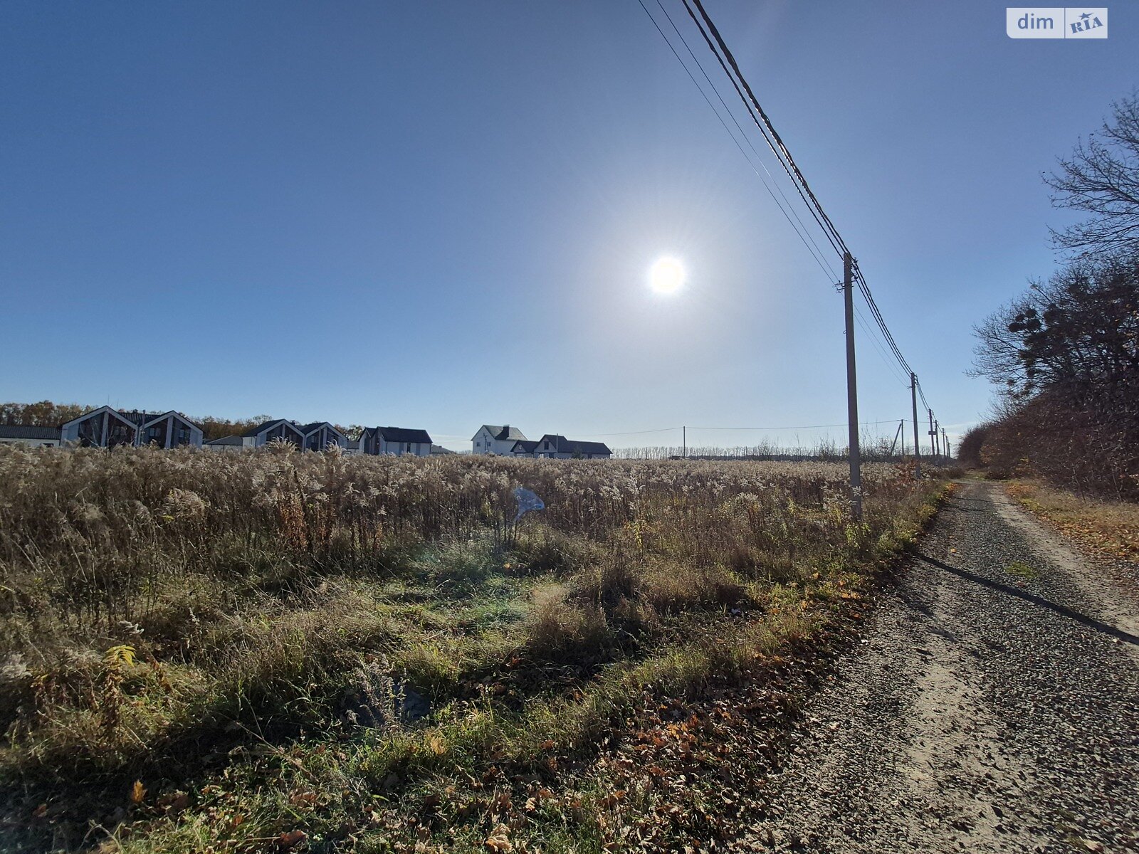 Земельный участок сельскохозяйственного назначения в Агрономичном, площадь 10 соток фото 1