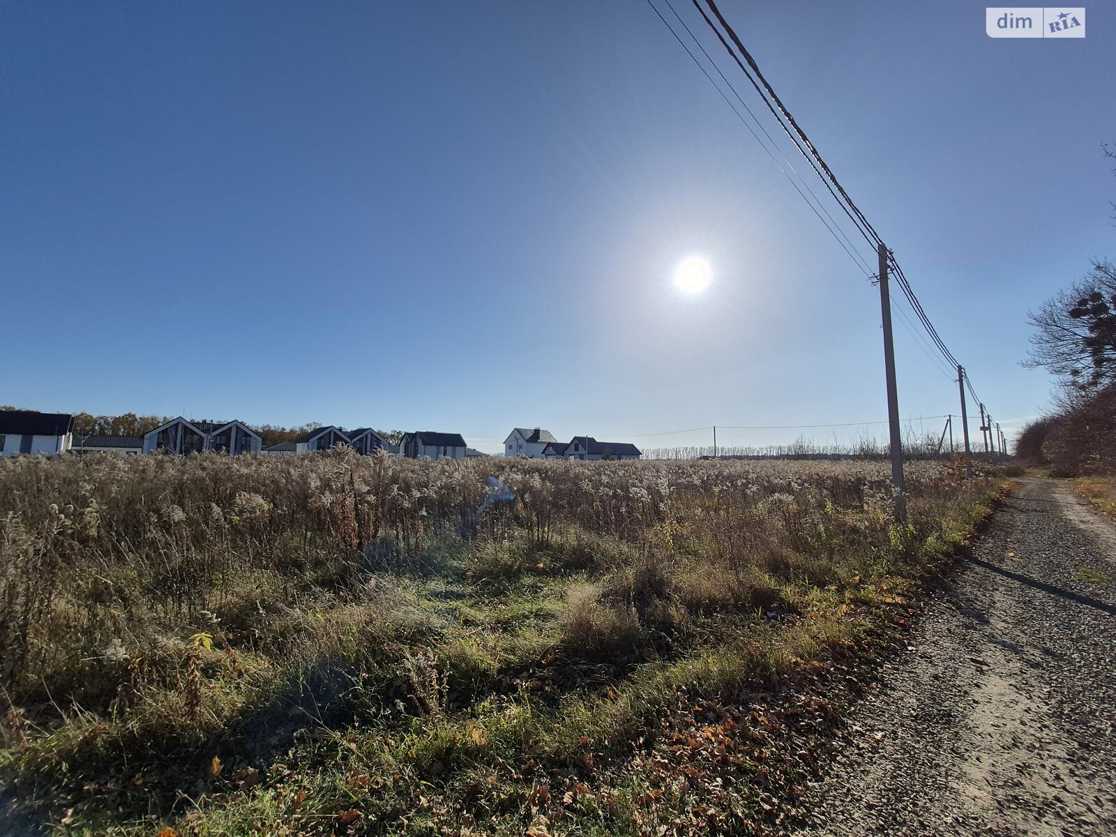 Земельный участок сельскохозяйственного назначения в Агрономичном, площадь 10 соток фото 1