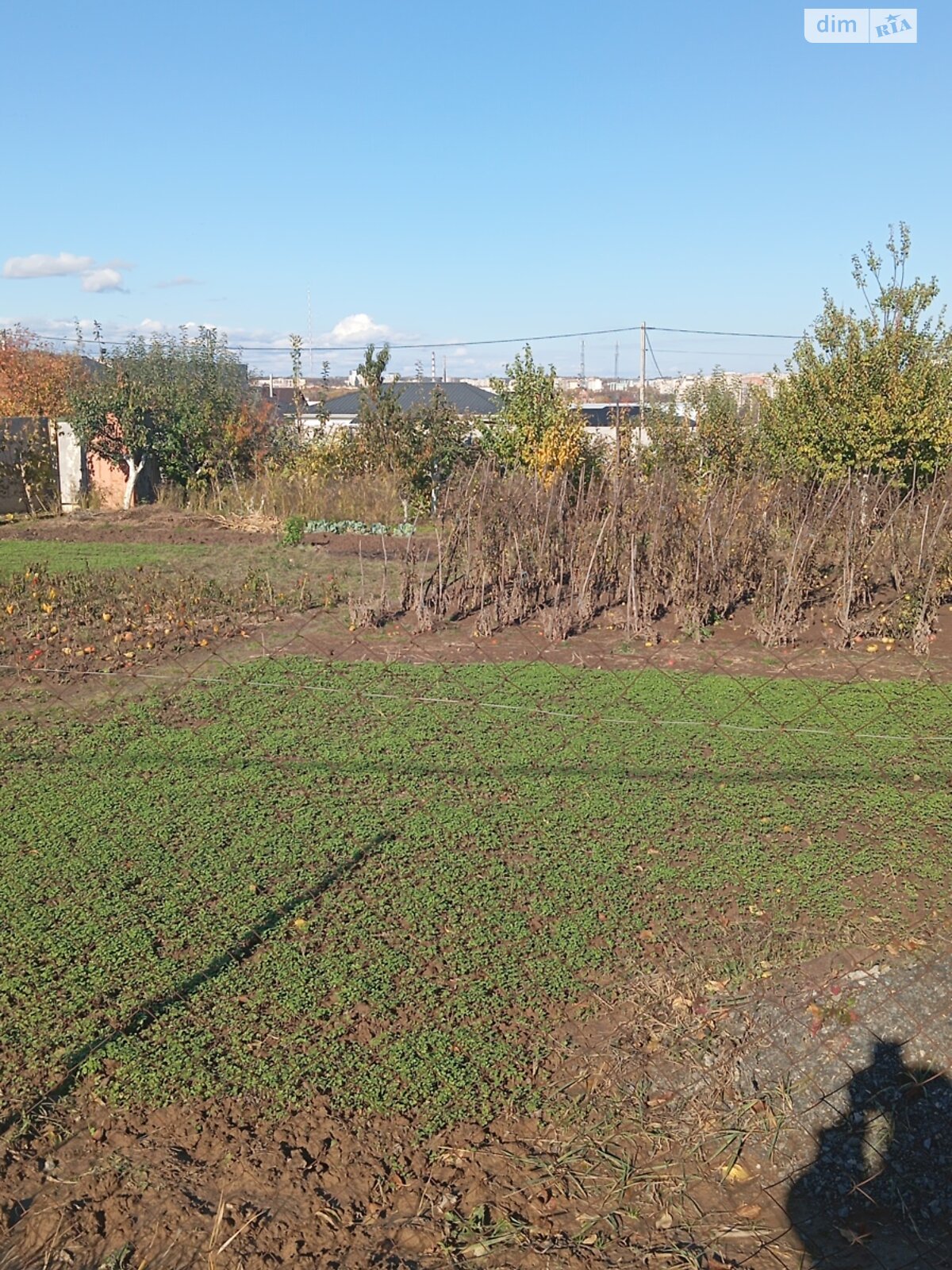 Земельный участок сельскохозяйственного назначения в Агрономичном, площадь 7 соток фото 1 Земельный участок сельскохозяйственного назначения в Агрономичном, площадь 7 соток фото 1