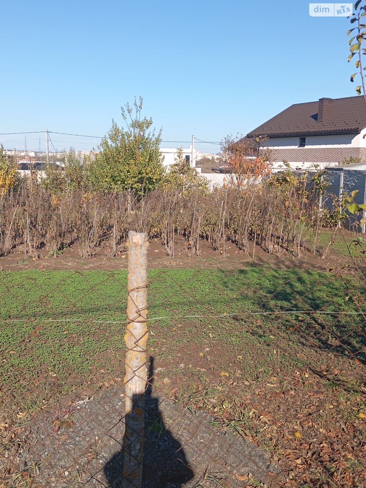 Земельный участок сельскохозяйственного назначения в Агрономичном, площадь 7 соток фото 1 Земельный участок сельскохозяйственного назначения в Агрономичном, площадь 7 соток фото 1