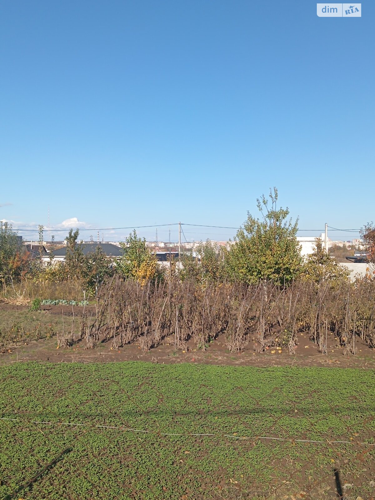 Земельный участок сельскохозяйственного назначения в Агрономичном, площадь 7 соток фото 1 Земельный участок сельскохозяйственного назначения в Агрономичном, площадь 7 соток фото 1