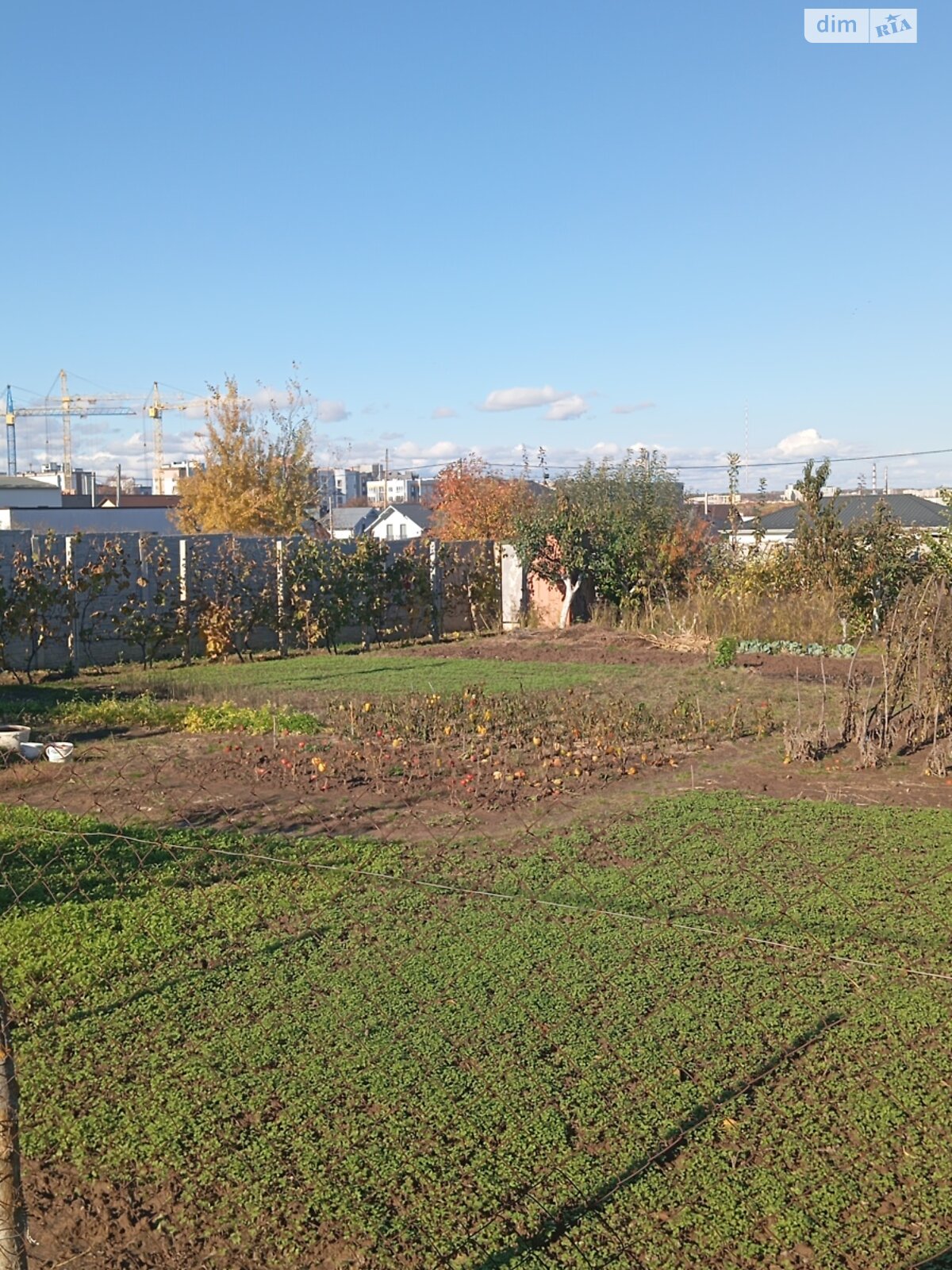 Земельный участок сельскохозяйственного назначения в Агрономичном, площадь 7 соток фото 1 Земельный участок сельскохозяйственного назначения в Агрономичном, площадь 7 соток фото 1