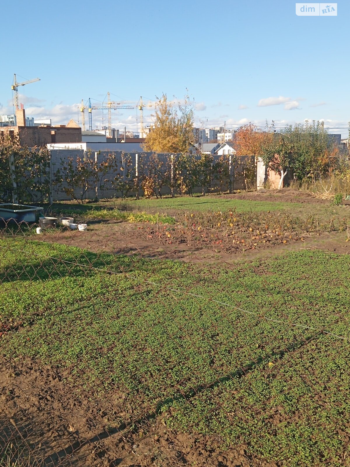 Земельный участок сельскохозяйственного назначения в Агрономичном, площадь 7 соток фото 1 Земельный участок сельскохозяйственного назначения в Агрономичном, площадь 7 соток фото 1