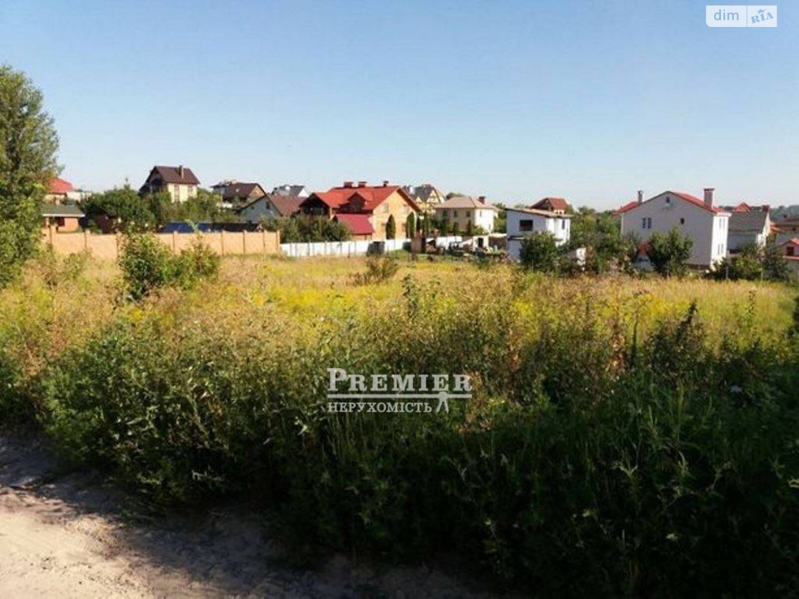 Земельный участок сельскохозяйственного назначения в Александровке, площадь 5.78 сотки фото 1