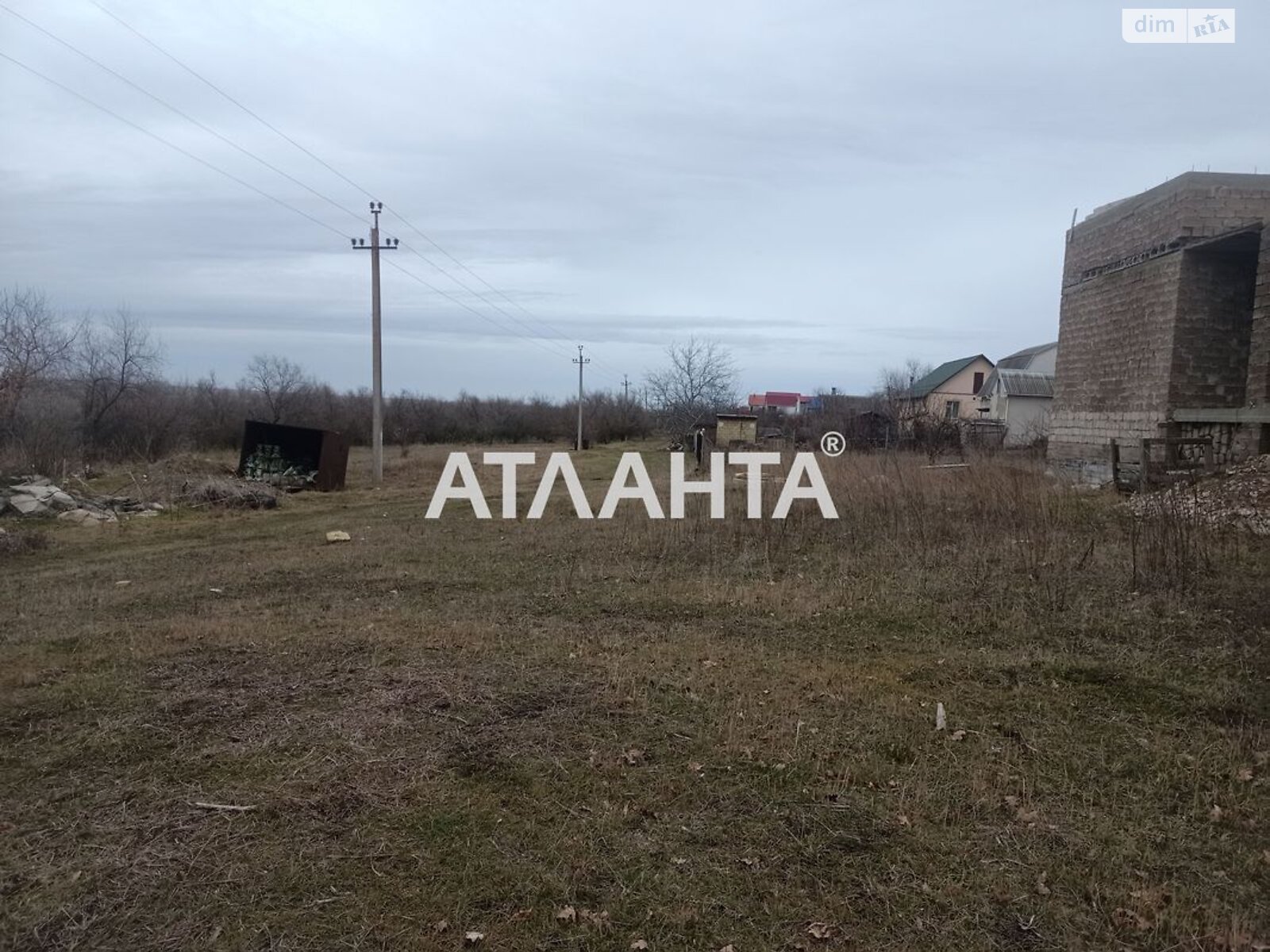 Земельна ділянка сільськогосподарського призначення в Олександрівці, площа 10 соток фото 1