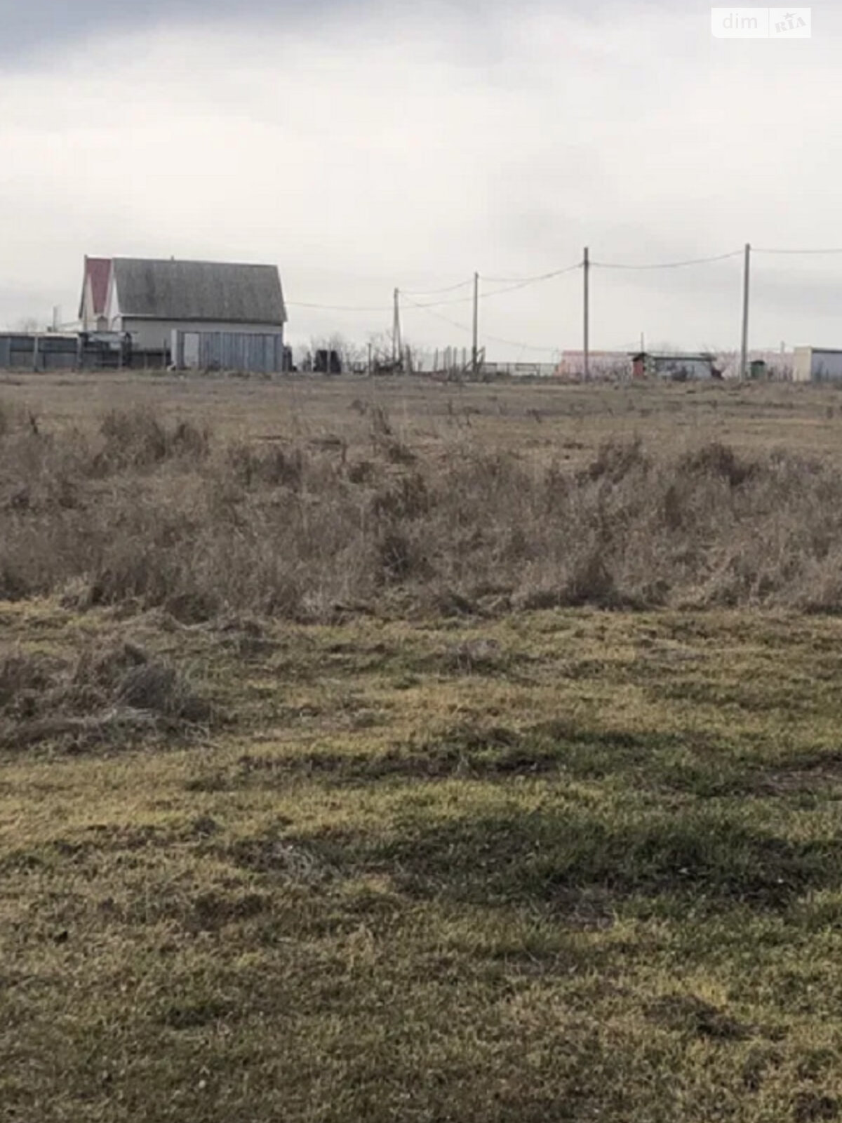 Земельна ділянка сільськогосподарського призначення в Олександрівці, площа 10 соток фото 1 Земельна ділянка сільськогосподарського призначення в Олександрівці, площа 10 соток фото 1