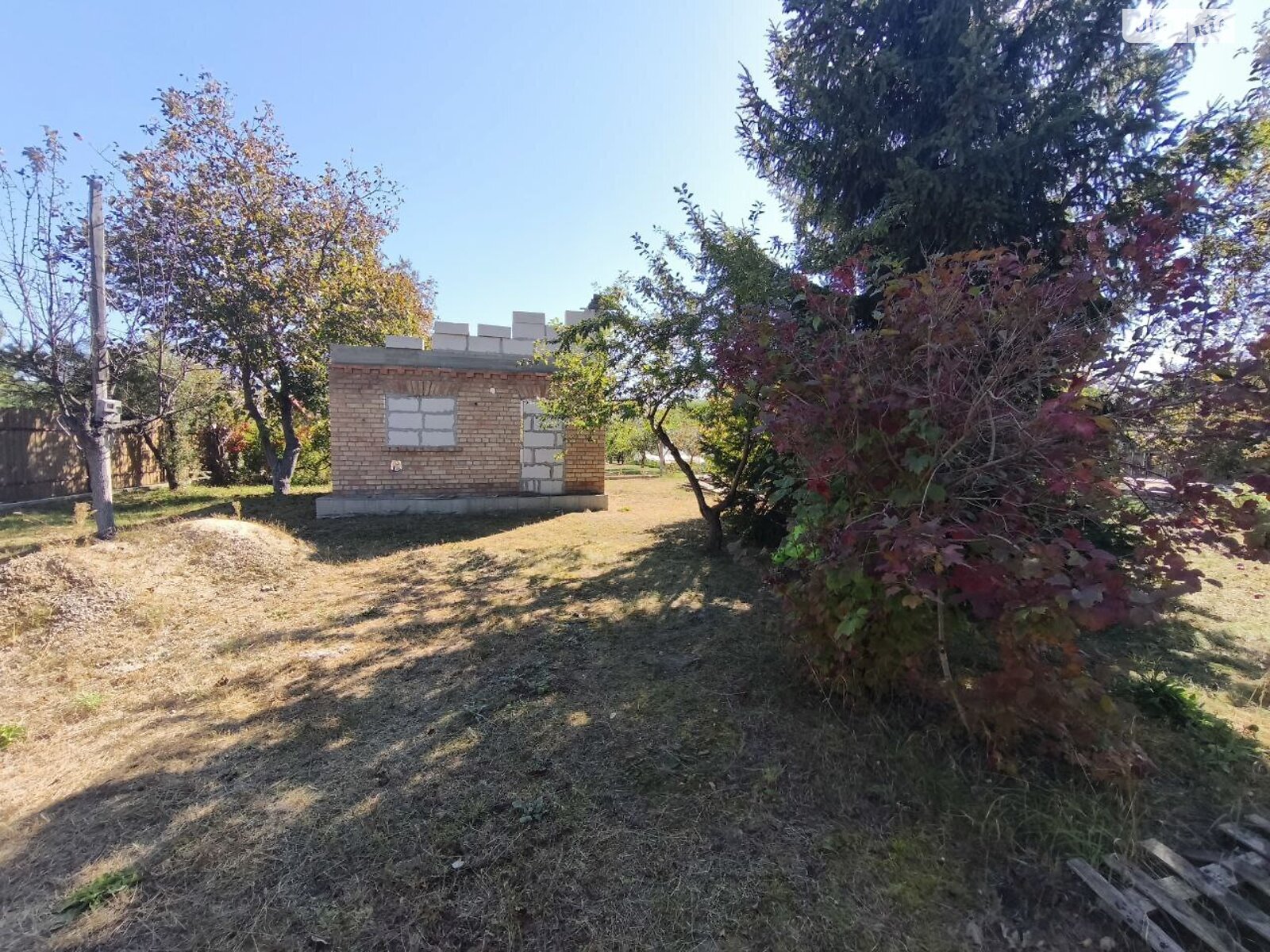 Земельный участок сельскохозяйственного назначения в Андреевке, площадь 6.02 сотки фото 1