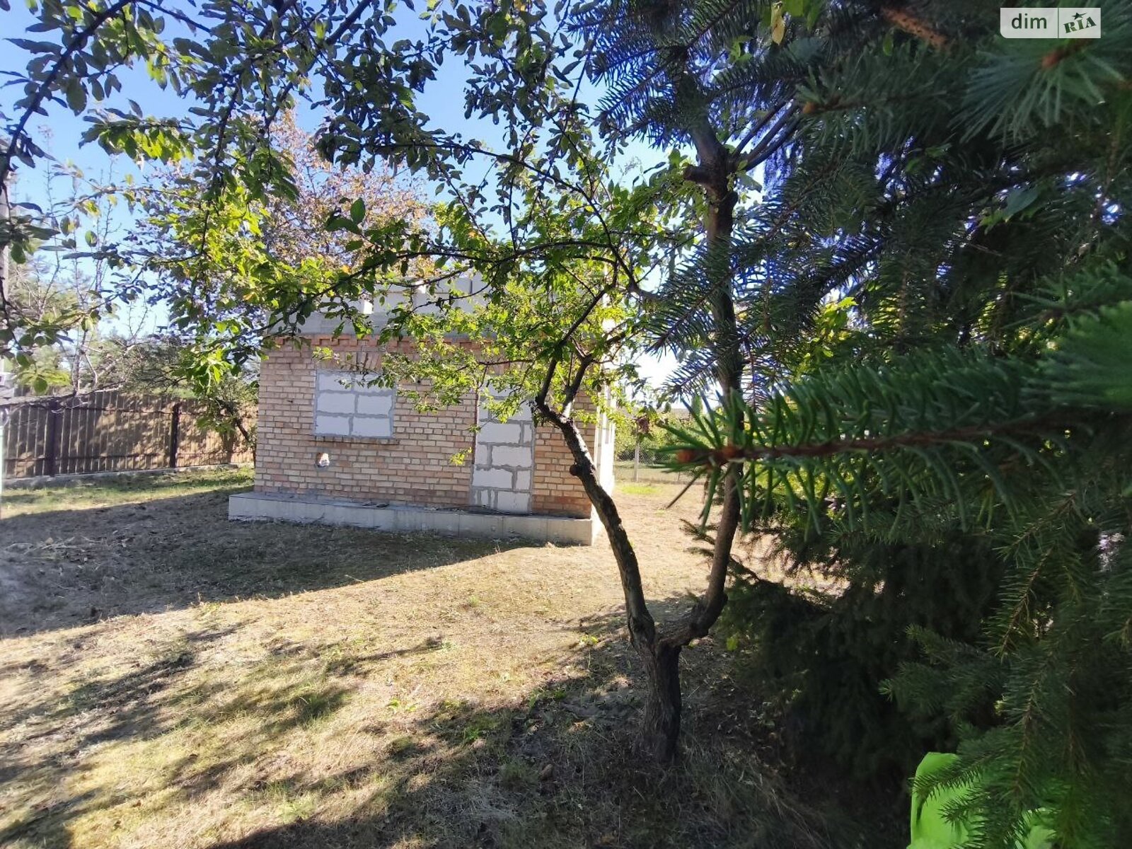 Земельный участок сельскохозяйственного назначения в Андреевке, площадь 6.02 сотки фото 1