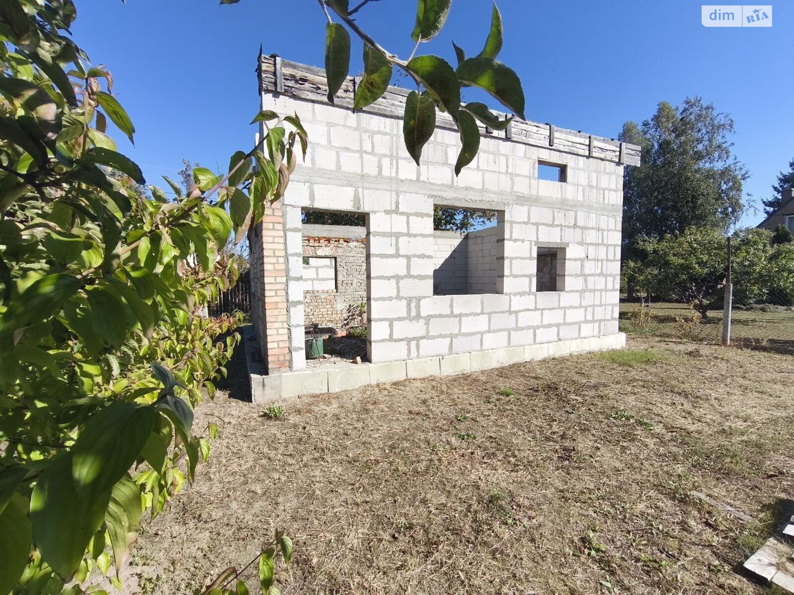 Земельный участок сельскохозяйственного назначения в Андреевке, площадь 6.02 сотки фото 1